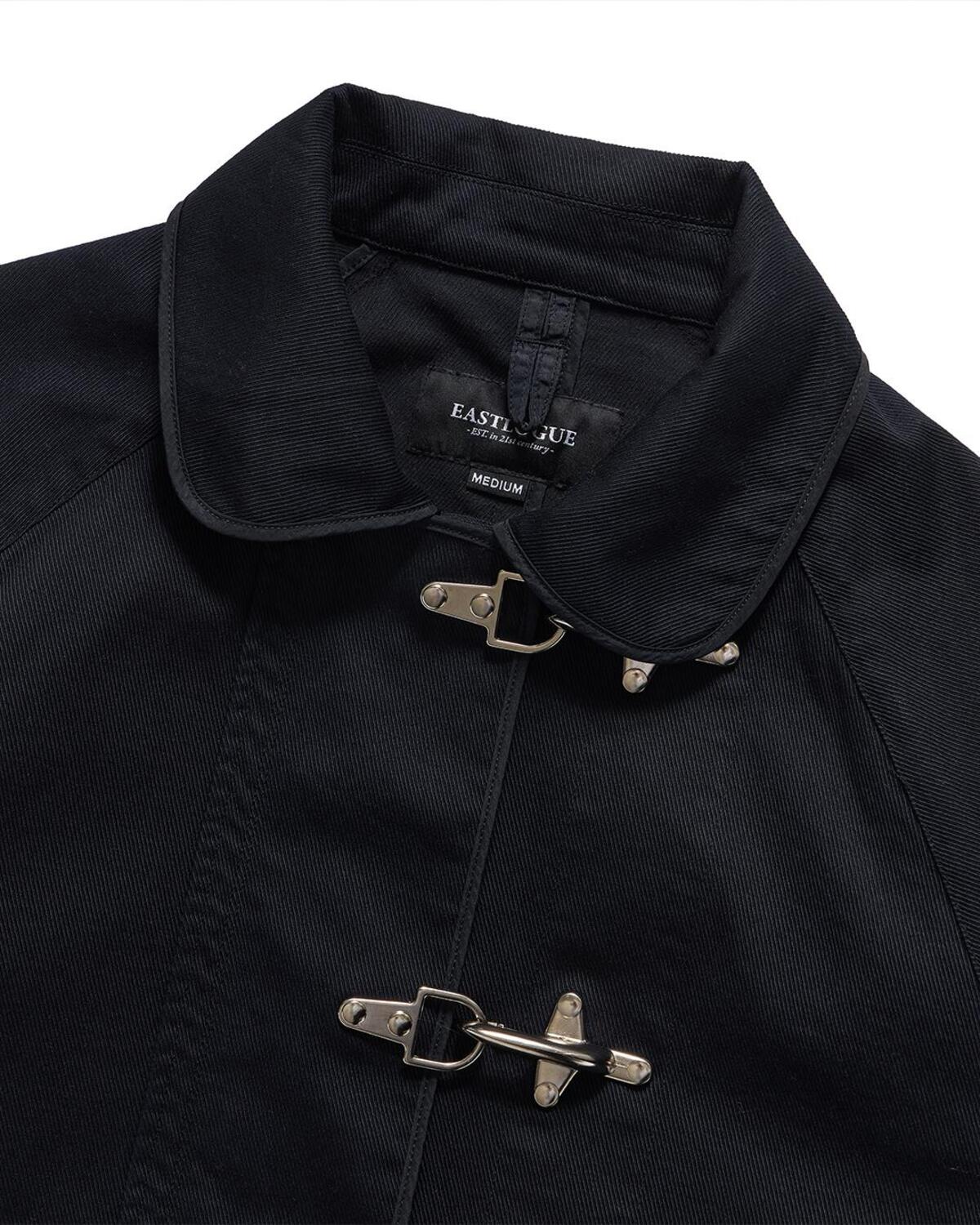 Eastlogue - Fireman Jacket (D.navy) product image 7 | TRAB K-Fashion Australia