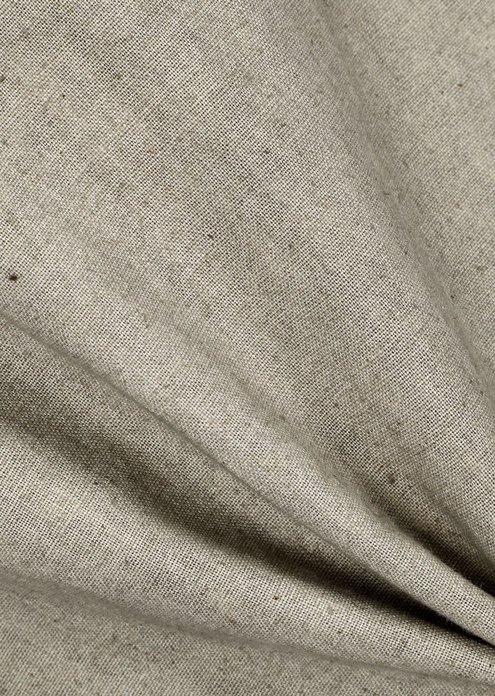 Amomento - Linen Drawstring Shorts (Beige) product image 10 | TRAB K-Fashion Australia