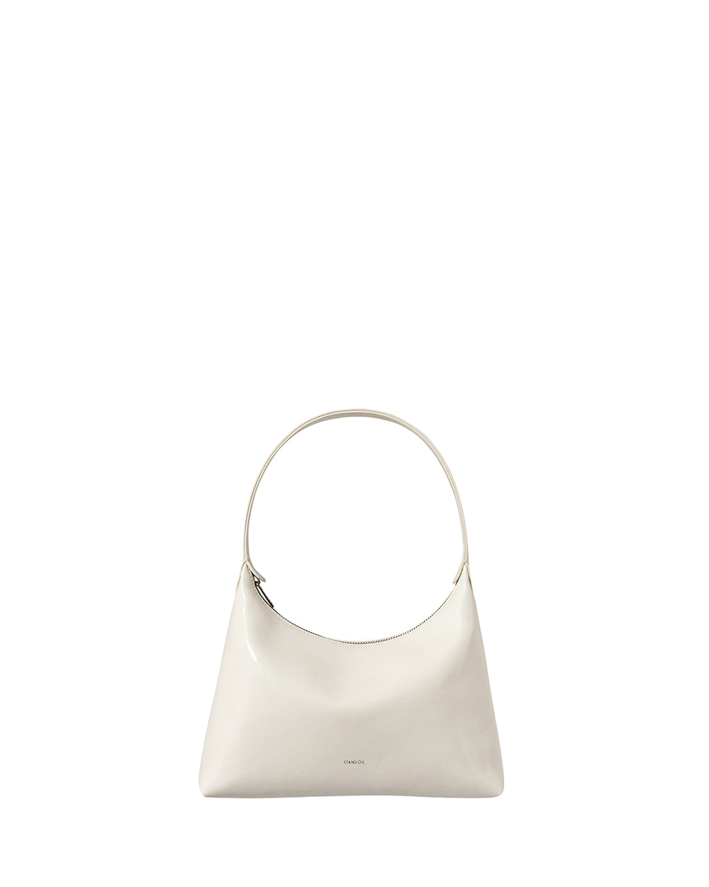 Stand Oil - Plump bag (Cream) product image 1 | TRAB K-Fashion Australia