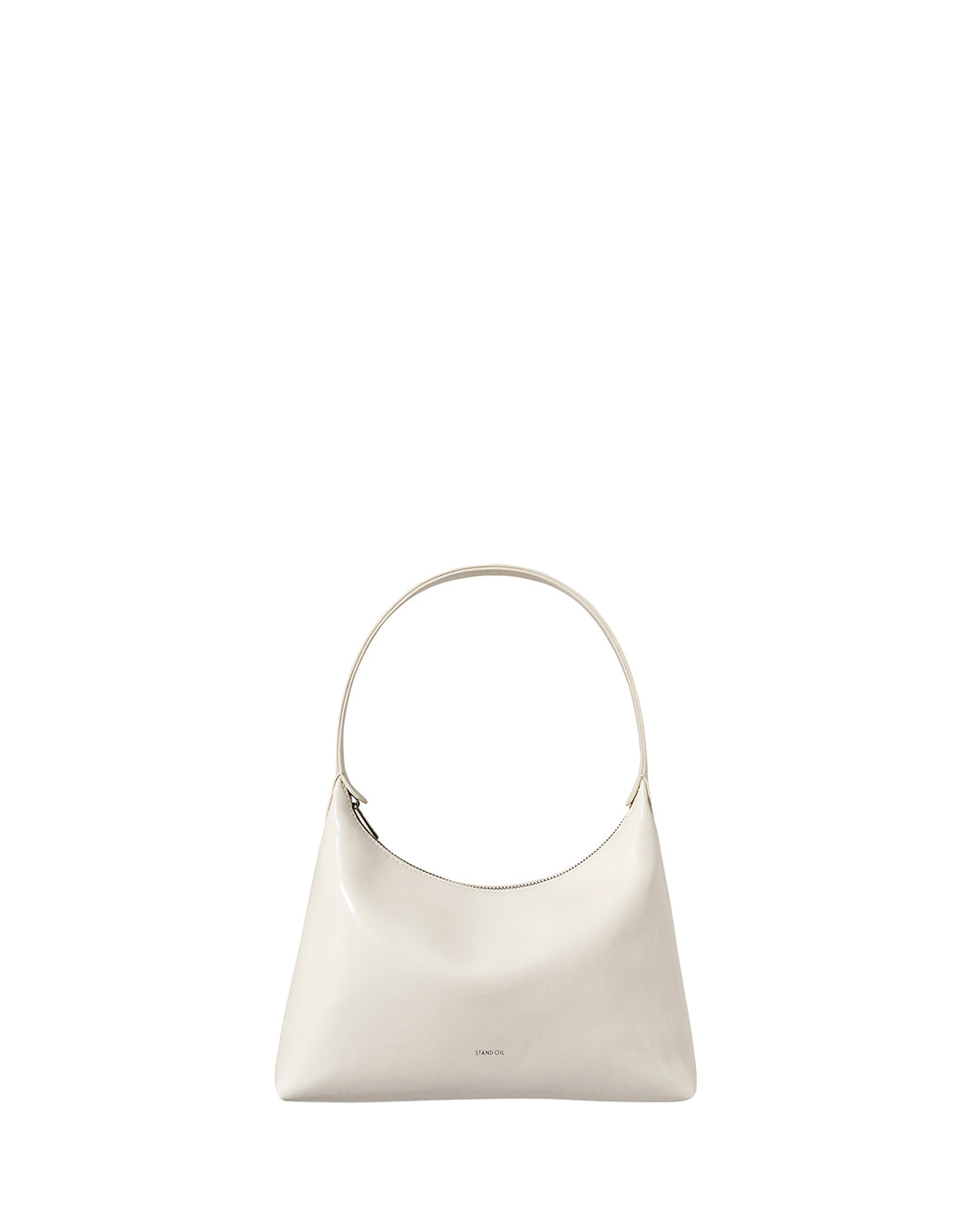 Stand Oil - Plump bag (Cream) product image 1 | TRAB K-Fashion Australia