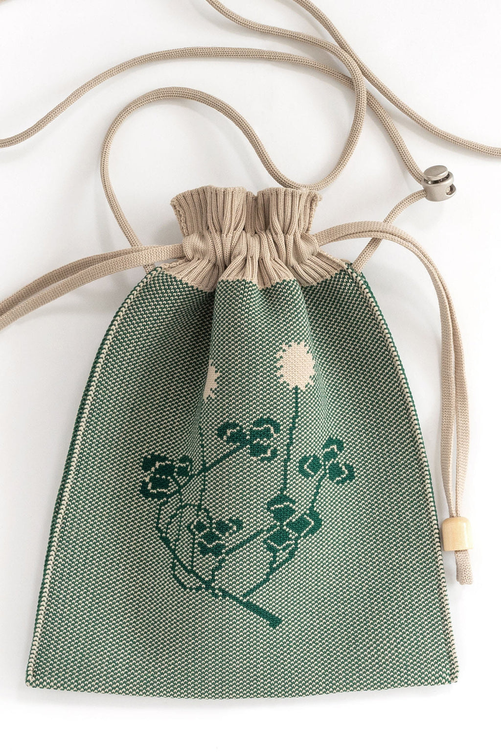 Ioedle - Clover Mini Bag (OC) product image 6 | TRAB K-Fashion Australia