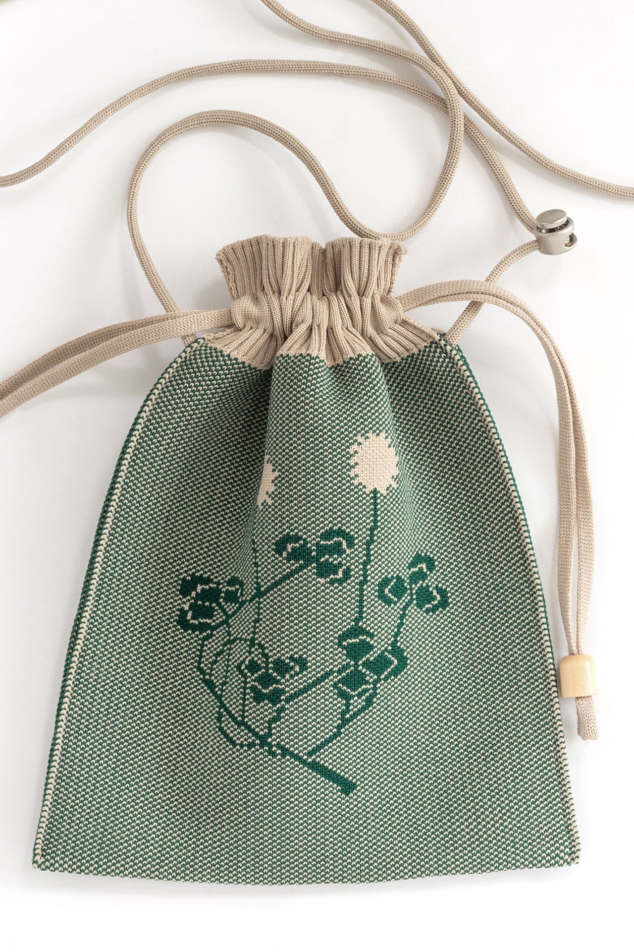 Ioedle - Clover Mini Bag (OC) product image 6 | TRAB K-Fashion Australia