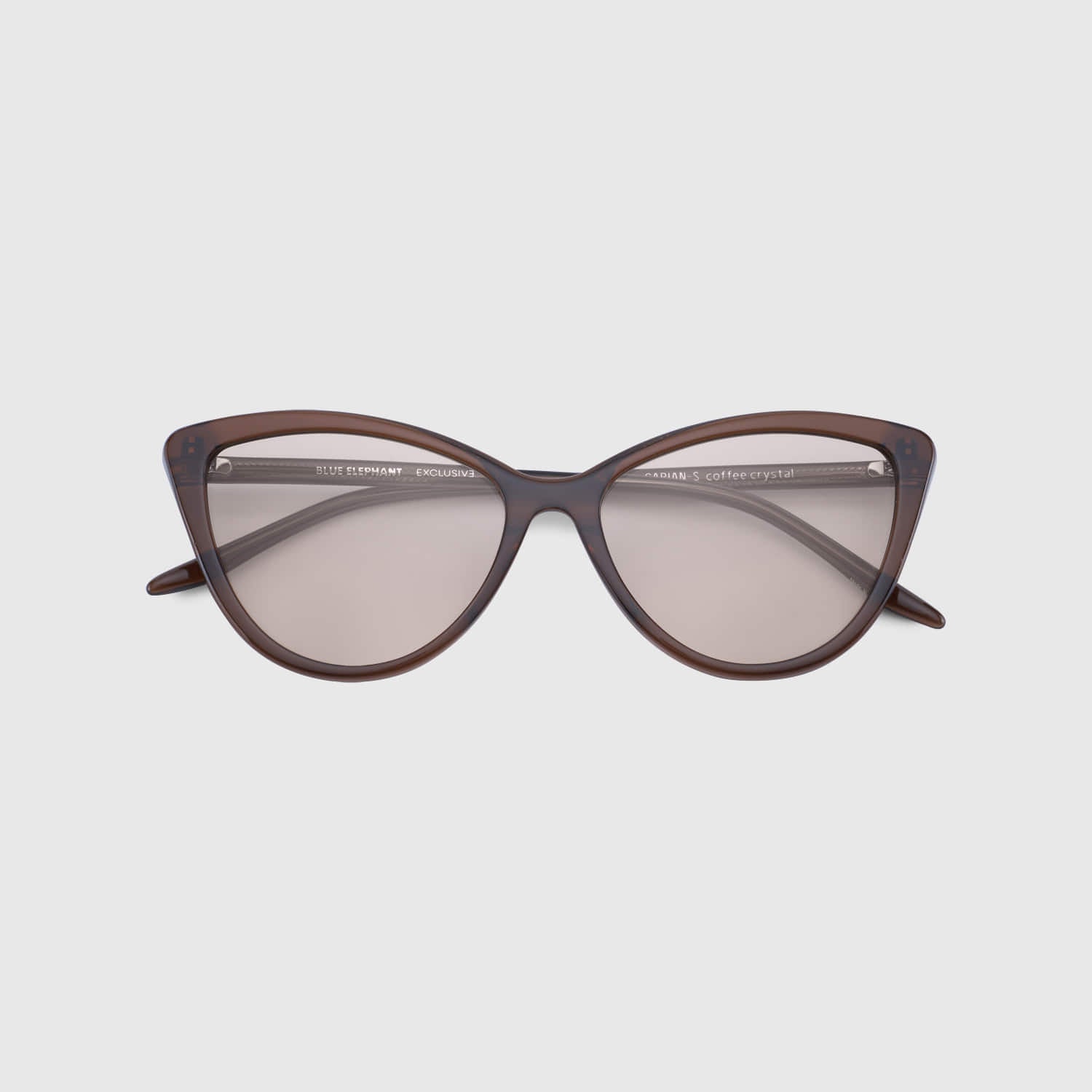 Blue Elephant - Carian-S Coffee (Crystal) product image 5 | TRAB K-Fashion Australia