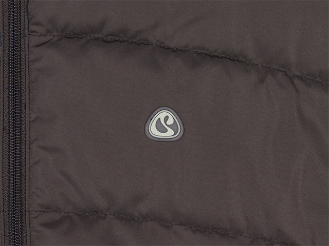 Coyseio - 00 Padded Jacket (Dark Brown) product image 12 | TRAB K-Fashion Australia