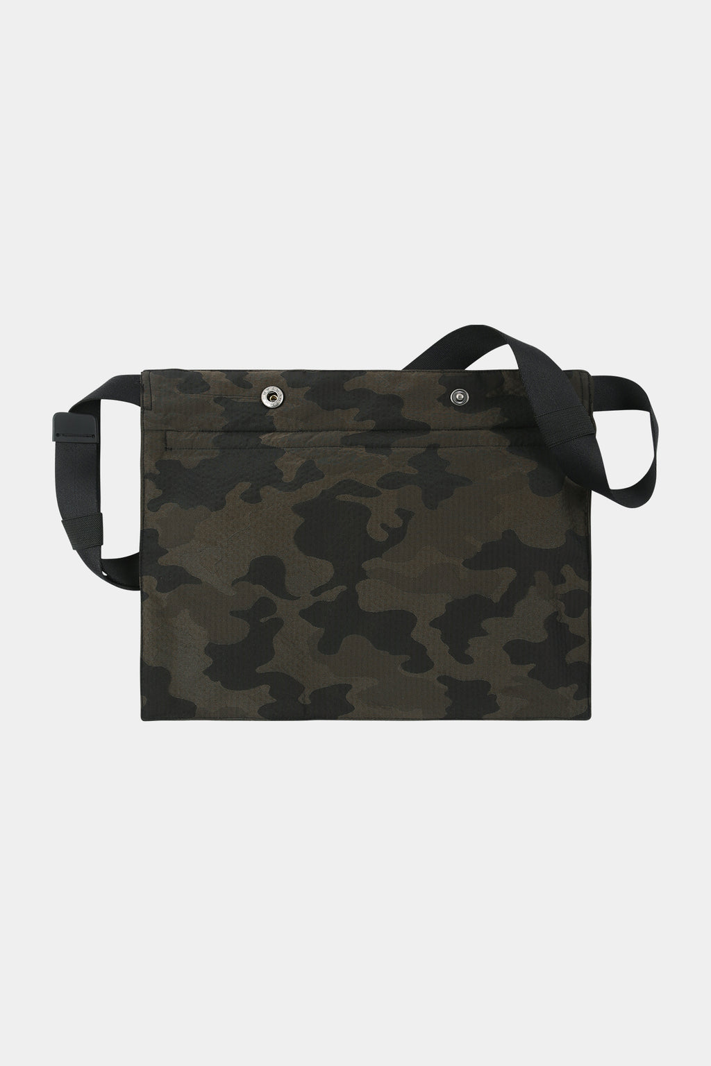 Andersson Bell - 3way Camouflage Pocket Bag (Green) product image 11 | TRAB K-Fashion Australia