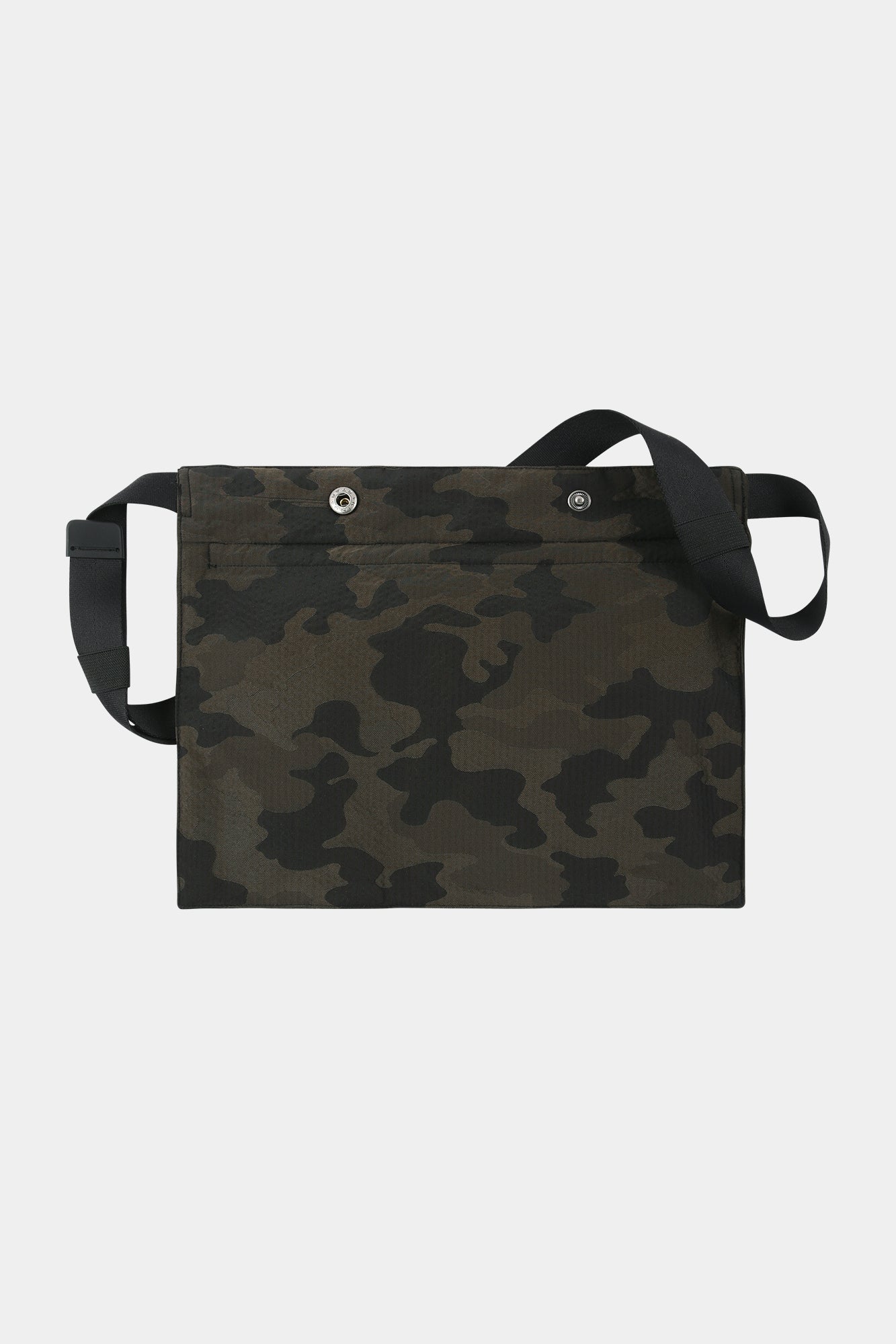 Andersson Bell - 3way Camouflage Pocket Bag (Green) product image 11 | TRAB K-Fashion Australia