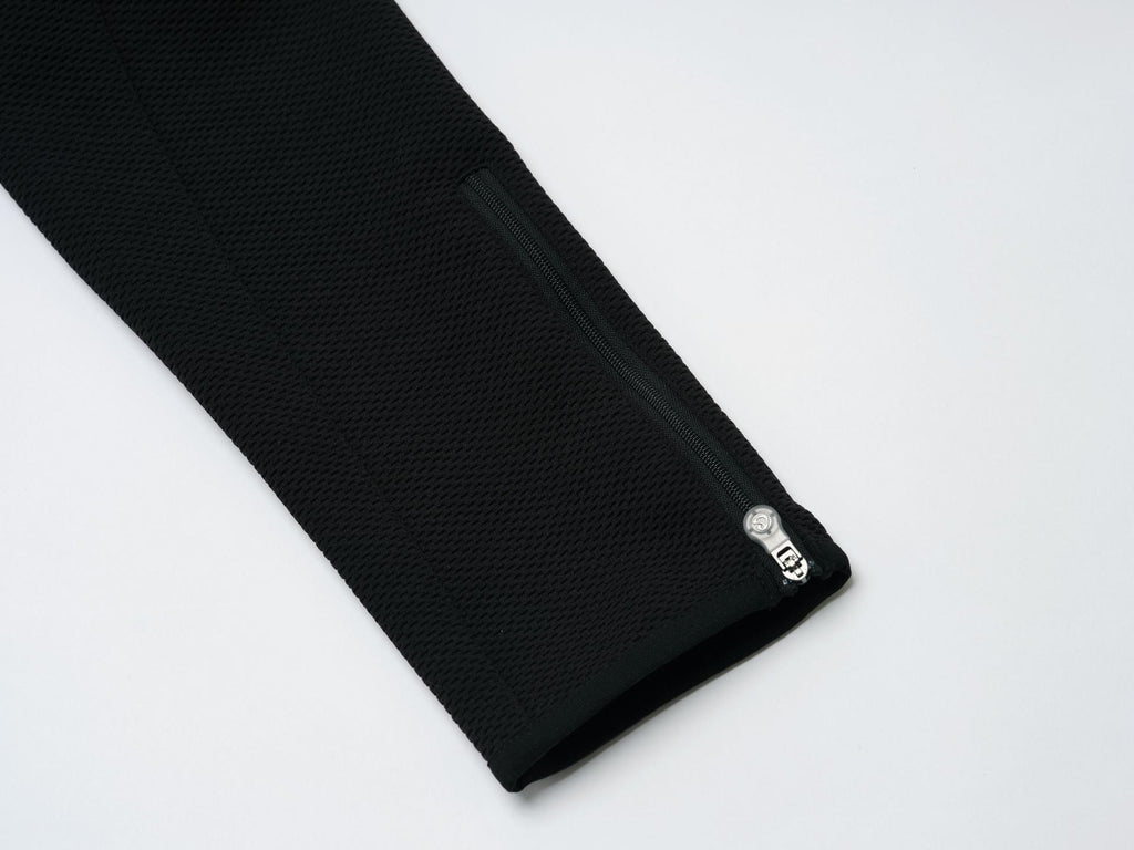 Coyseio - Bike Mesh Jacket (Black) product image 20 | TRAB K-Fashion Australia