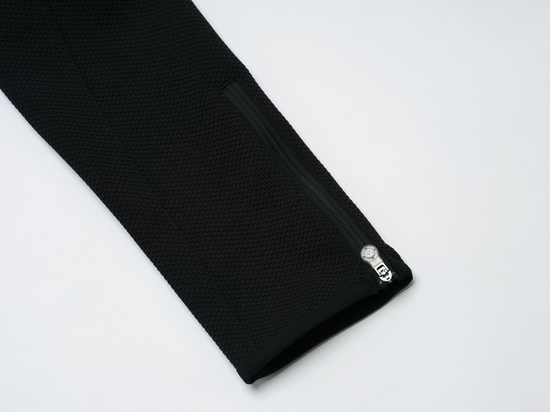 Coyseio - Bike Mesh Jacket (Black) product image 20 | TRAB K-Fashion Australia
