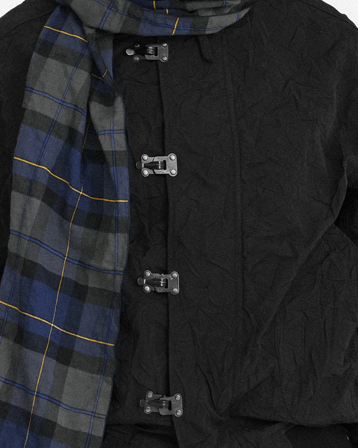 Eastlogue - Deck Jumper (Black) product image 11 | TRAB K-Fashion Australia