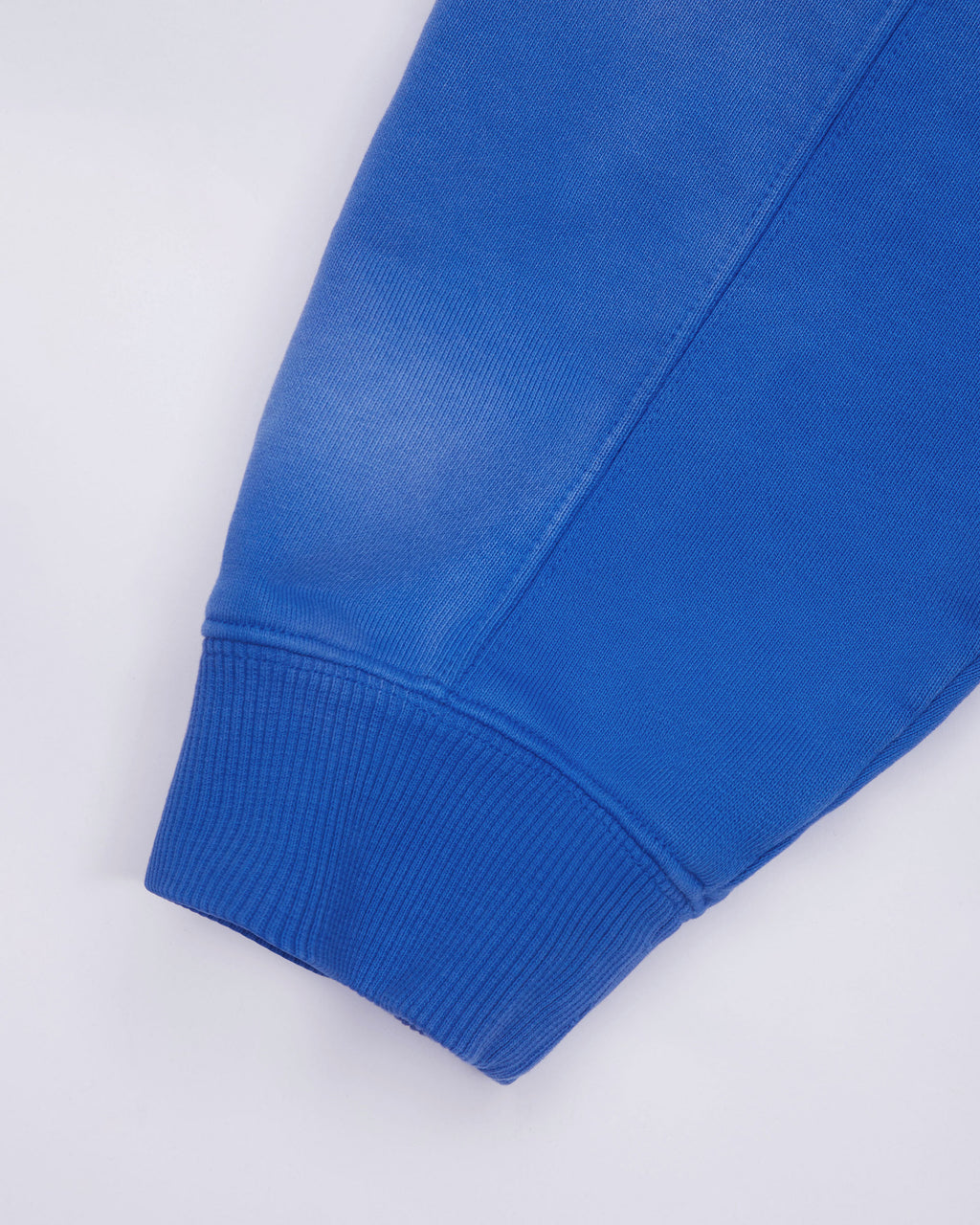 Ader Error - Sig; BL Tag sweatshirt 01 (Z-Blue) product image 16 | TRAB K-Fashion Australia