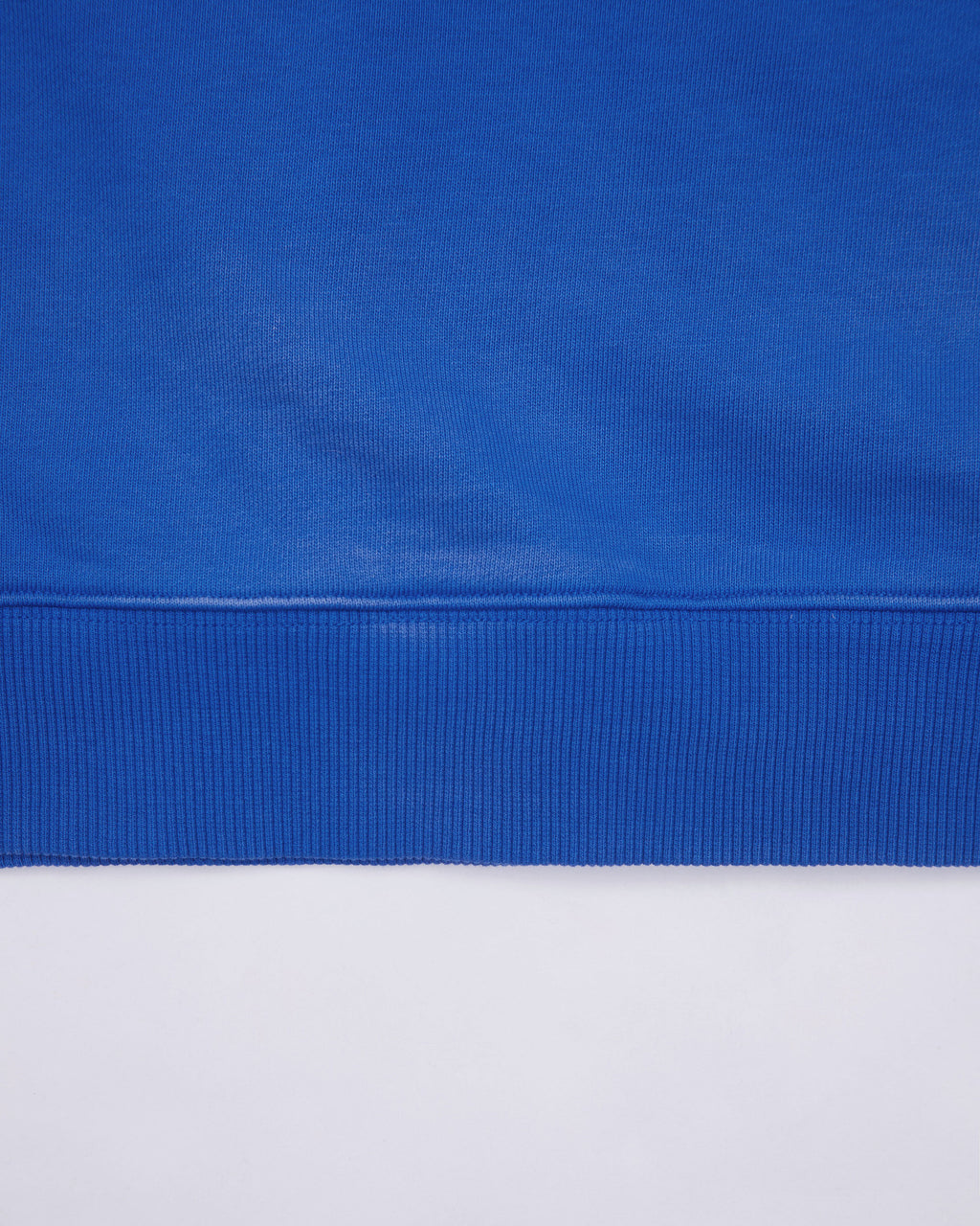 Ader Error - Sig; BL Tag sweatshirt 01 (Z-Blue) product image 17 | TRAB K-Fashion Australia
