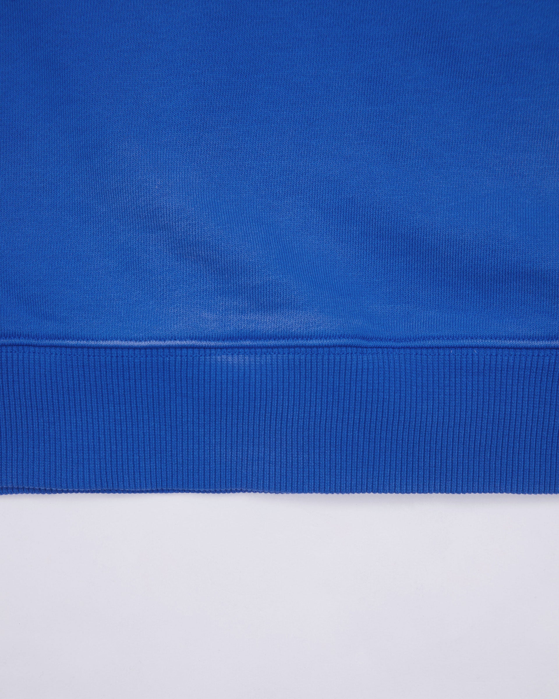 Ader Error - Sig; BL Tag sweatshirt 01 (Z-Blue) product image 7 | TRAB K-Fashion Australia