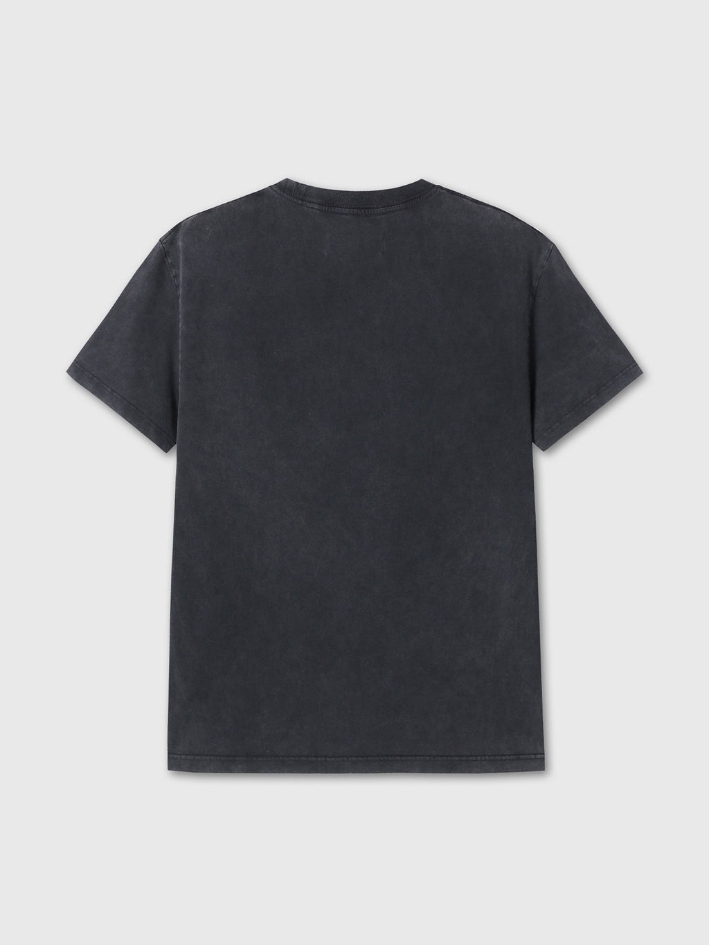 Tonywack - Garment-Dyed Rsvp T-Shirt (Faded Carbon) product image 8 | TRAB K-Fashion Australia