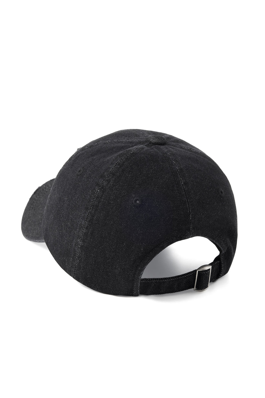 Deinet - [ggum X Deinet] Ballcap (Black) product image 5 | TRAB K-Fashion Australia