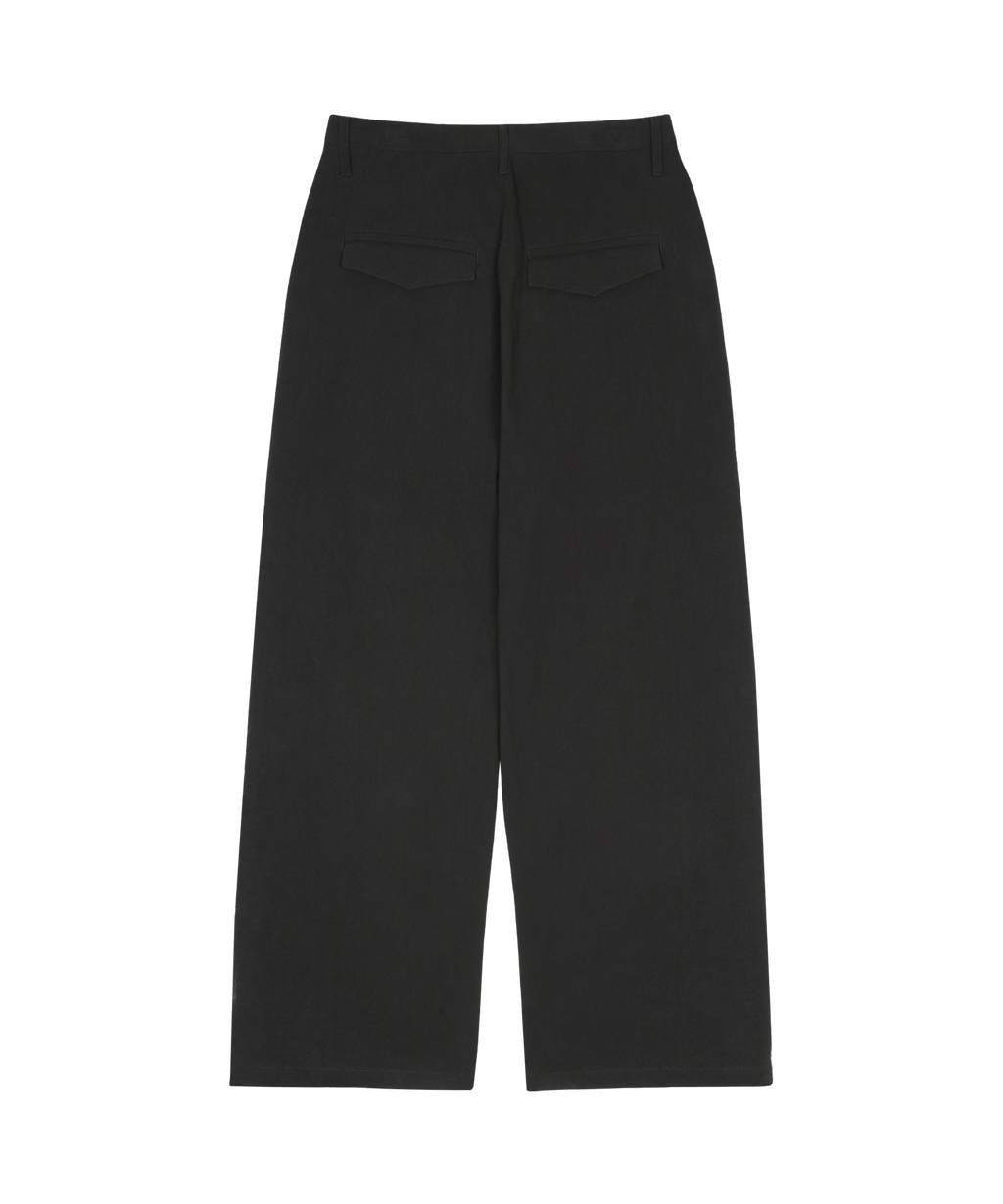 San San Gear - Weave Taped Pants (Grey) product image 5 | TRAB K-Fashion Australia