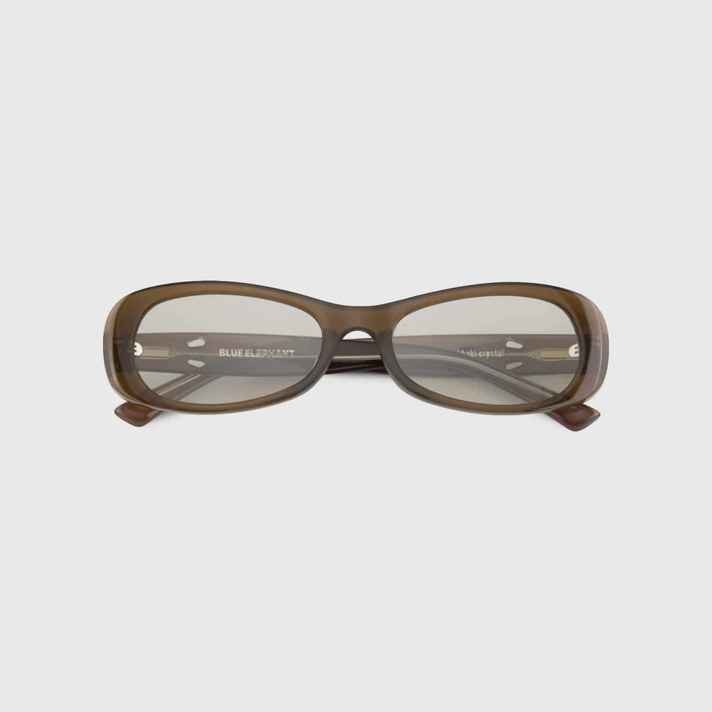 Blue Elephant - Bloom (Khaki Crystal) product image 5 | TRAB K-Fashion Australia