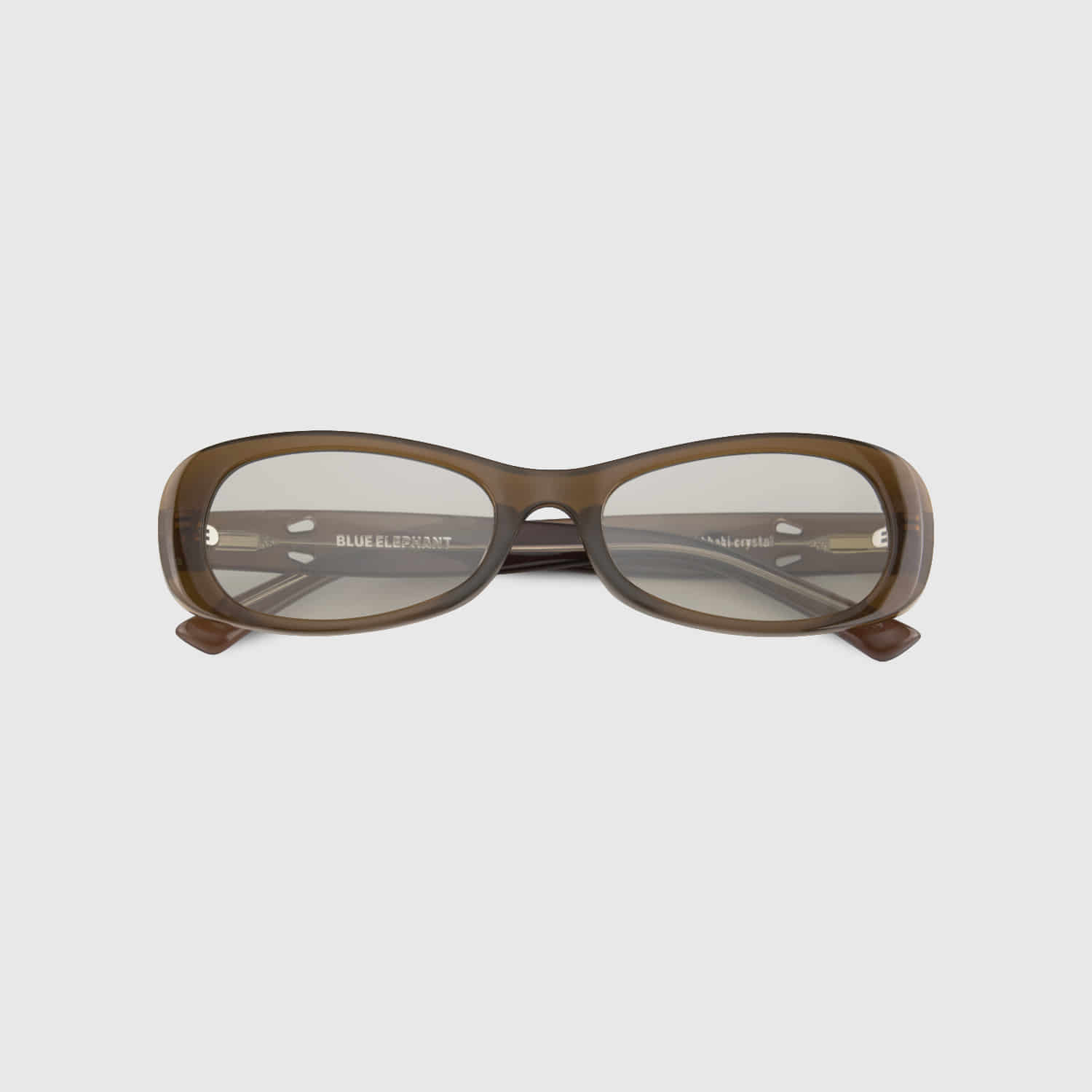 Blue Elephant - Bloom (Khaki Crystal) product image 5 | TRAB K-Fashion Australia
