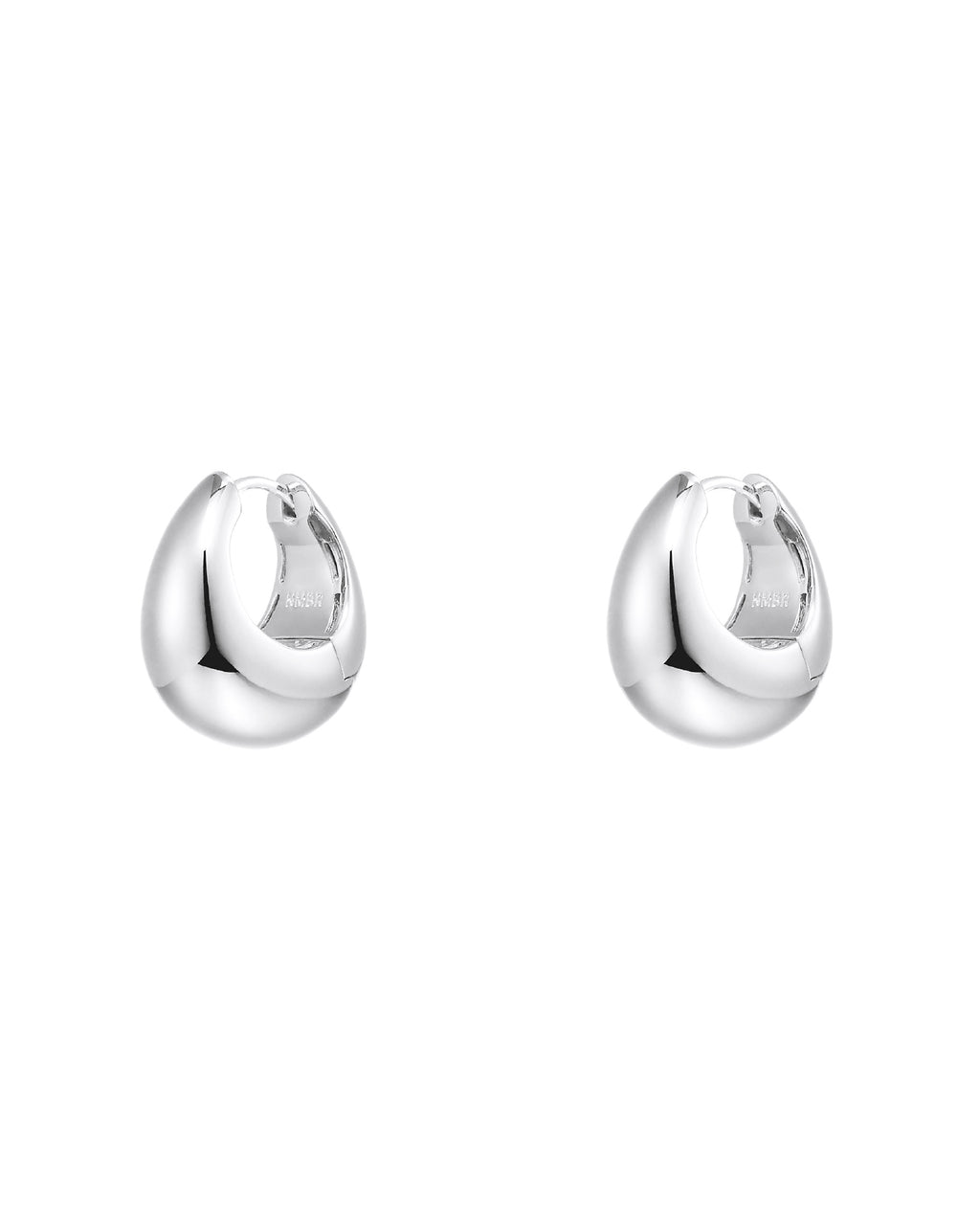 Numbering - Volume Water drop Earrings #5116 product image 9 | TRAB K-Fashion Australia