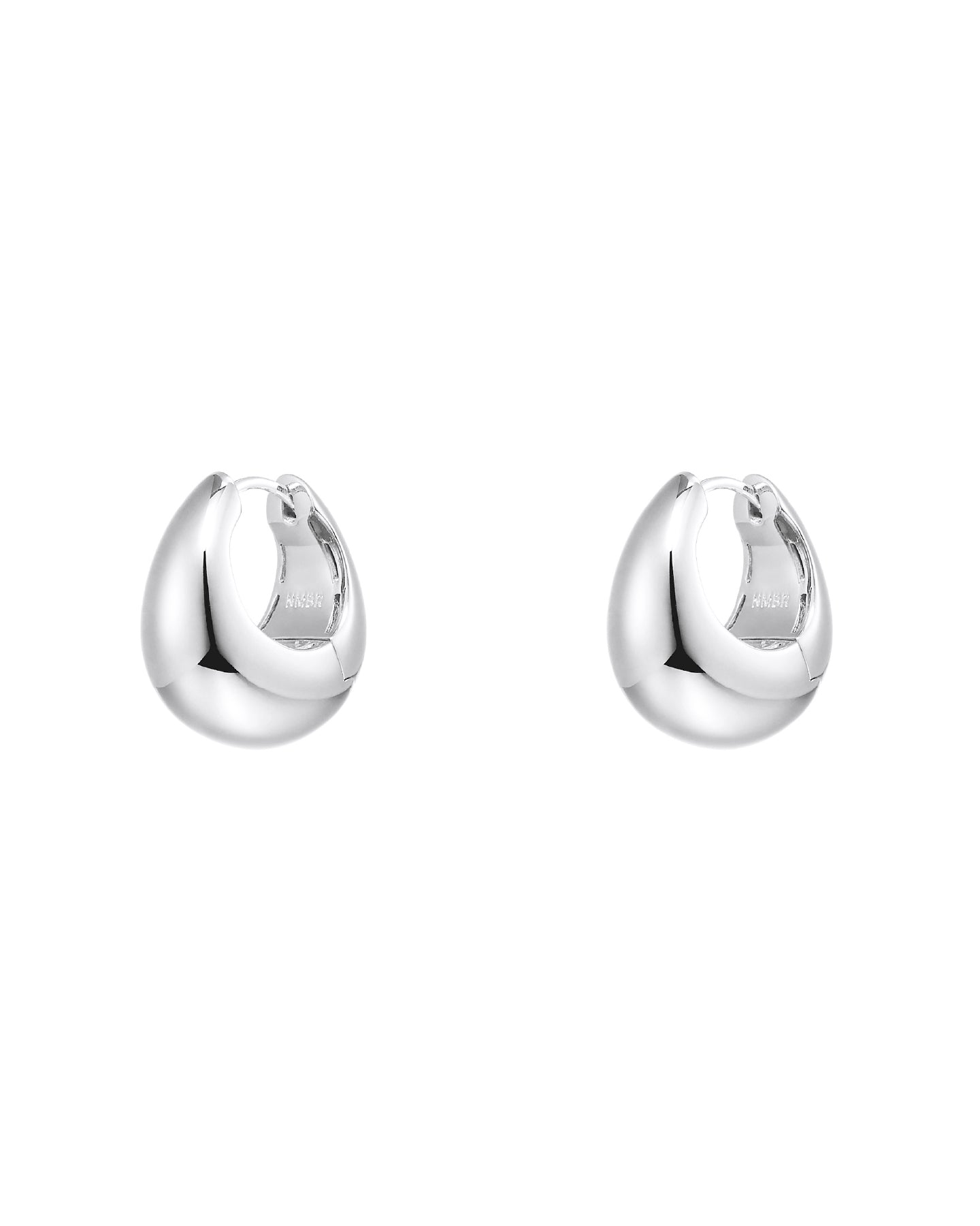Numbering - Volume Water drop Earrings #5116 product image 9 | TRAB K-Fashion Australia