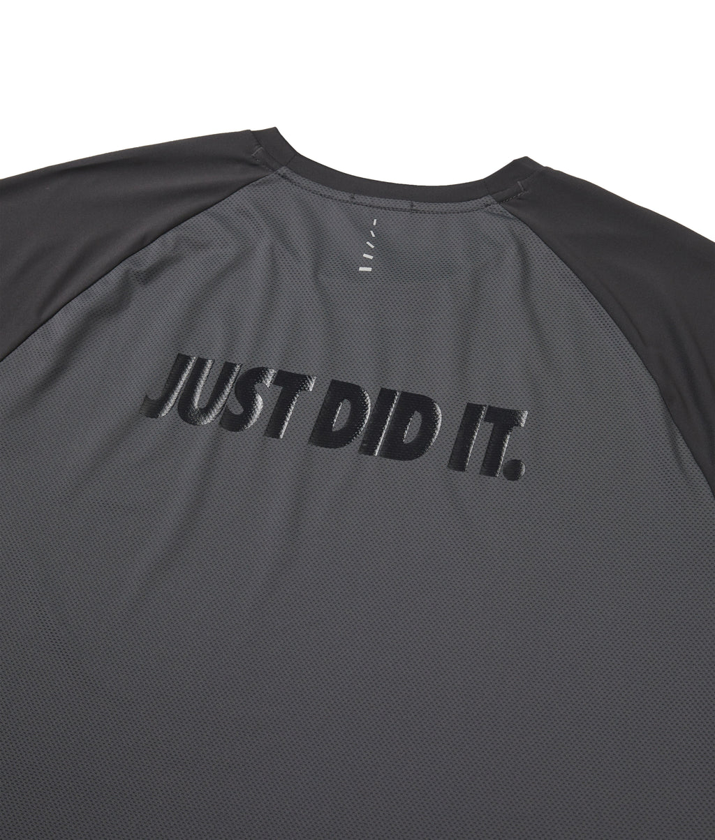 XLIM - Ep.9 03 T-Shirt (Charcoal) product image 7 | TRAB K-Fashion Australia