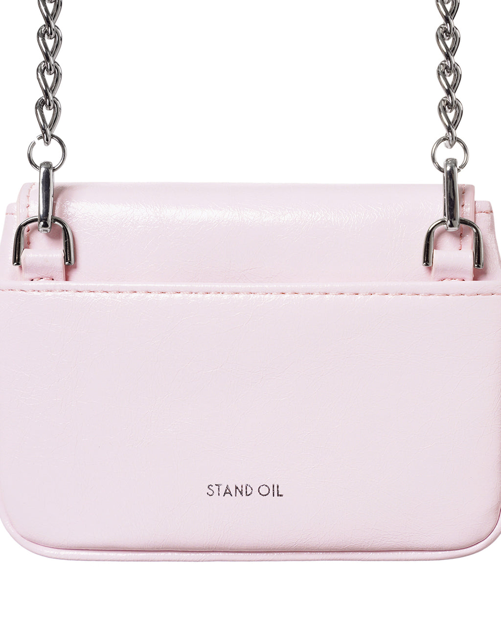 Stand Oil - Ditto Wallet (Baby Pink) product image 8 | TRAB K-Fashion Australia