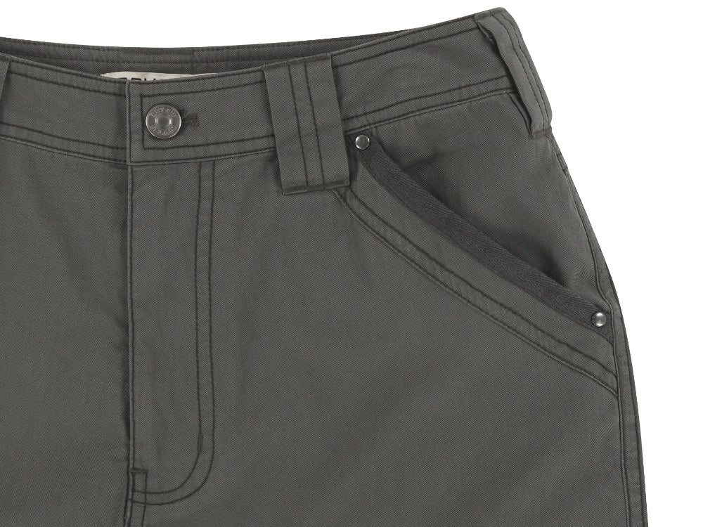 Coyseio - Snap Work Pants (Khaki) product image 12 | TRAB K-Fashion Australia