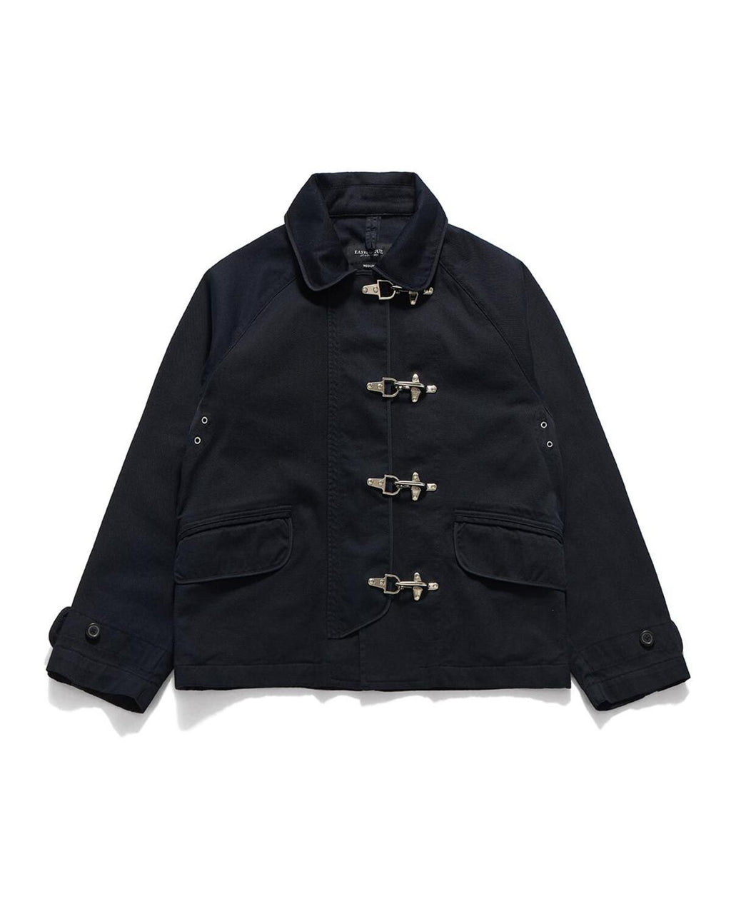 Eastlogue - Fireman Jacket (D.navy) product image 5 | TRAB K-Fashion Australia
