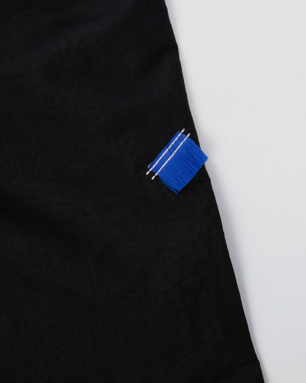Ader Error - Trousers Product. 88 (Noir) product image 9 | TRAB K-Fashion Australia