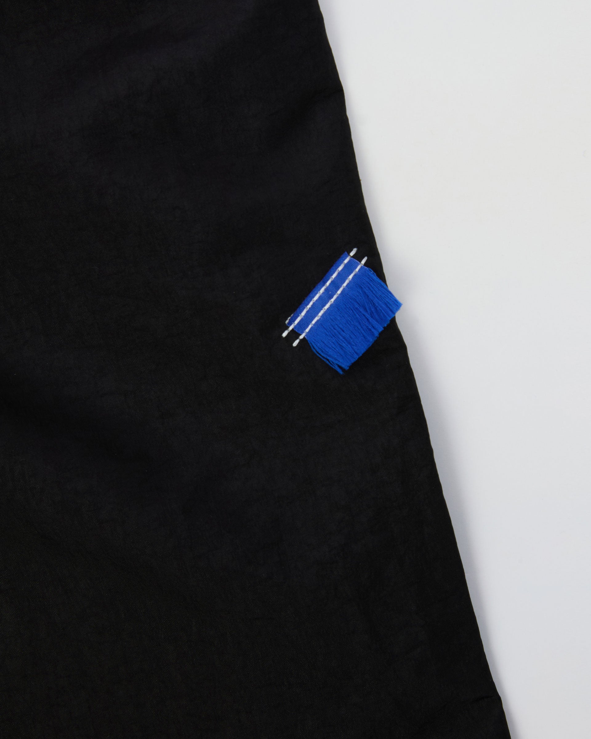 Ader Error - Trousers Product. 88 (Noir) product image 9 | TRAB K-Fashion Australia