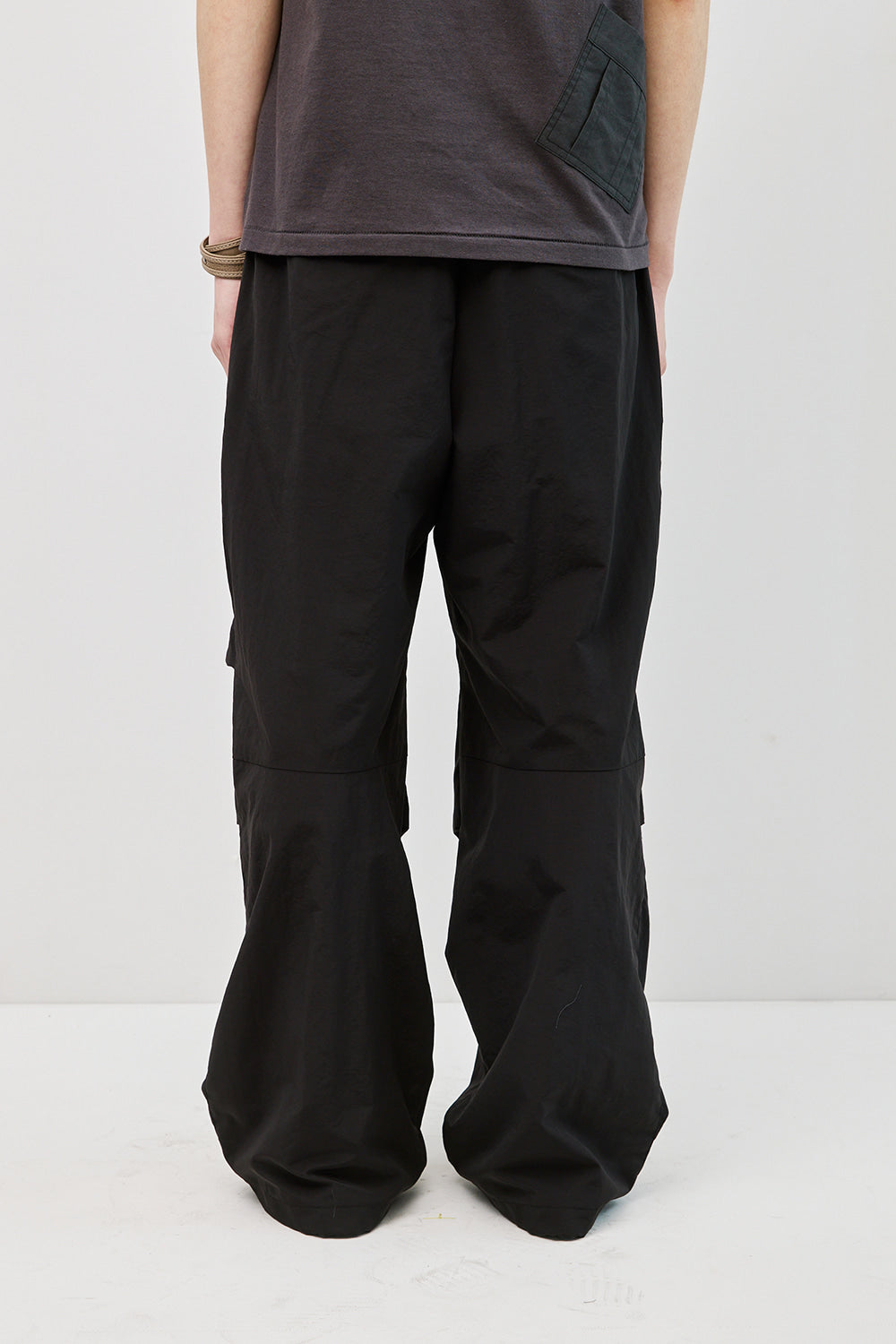 Hatchingroom - Snow Over Pants (Black) product image 16 | TRAB K-Fashion Australia