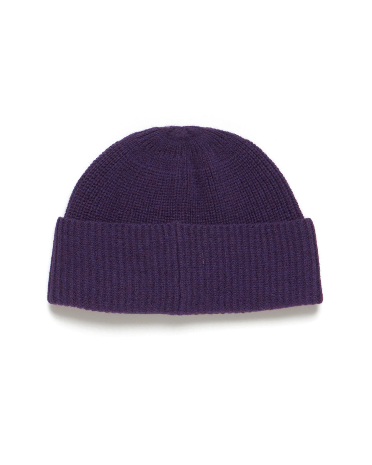 Eastlogue - Naval Watch Cap (Purple) product image 1 | TRAB K-Fashion Australia
