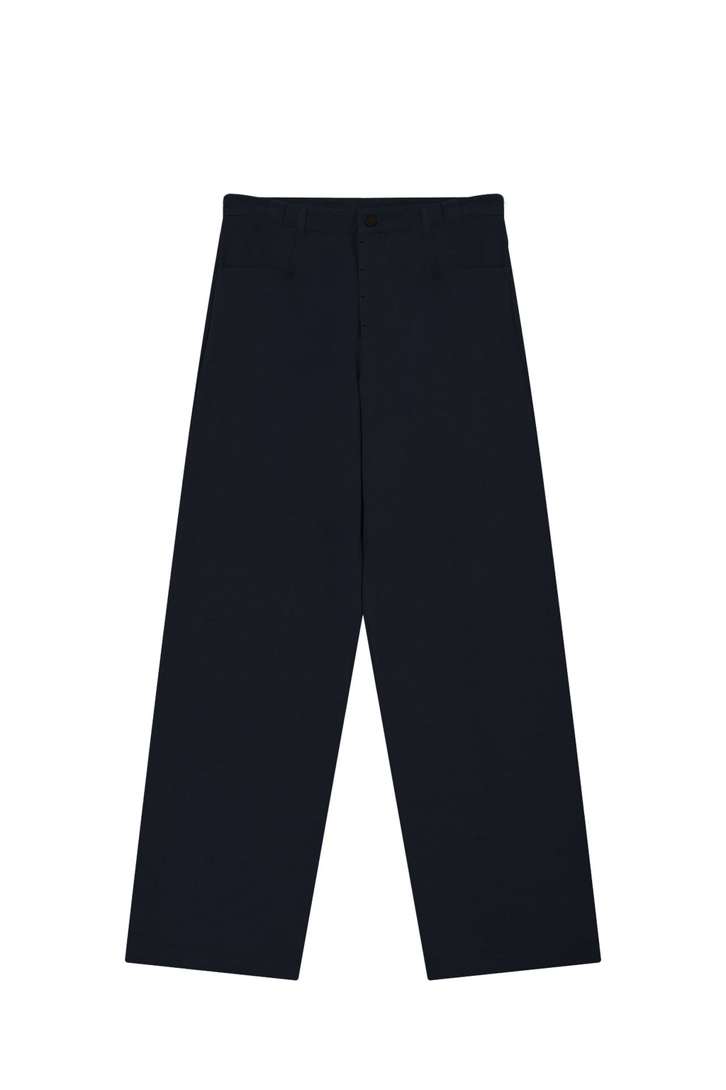 STU - Batik Washed Cotton Pants (Dark Navy (1st Reorder )) product image 16 | TRAB K-Fashion Australia