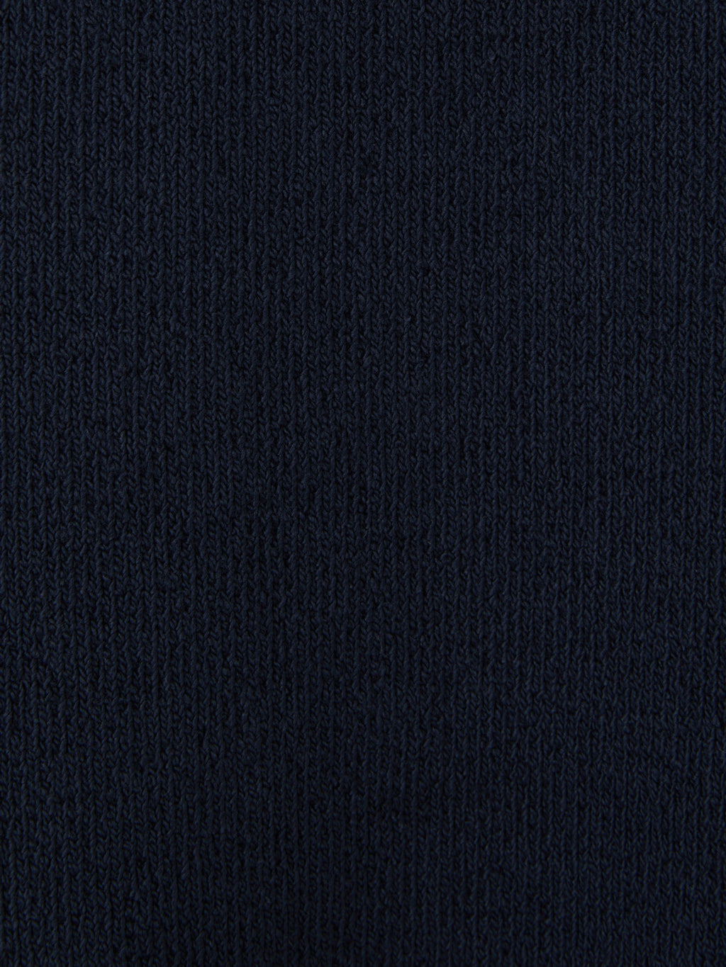 Recto - Rc Logo Half-Zip Sweatshirt (Navy) product image 9 | TRAB K-Fashion Australia