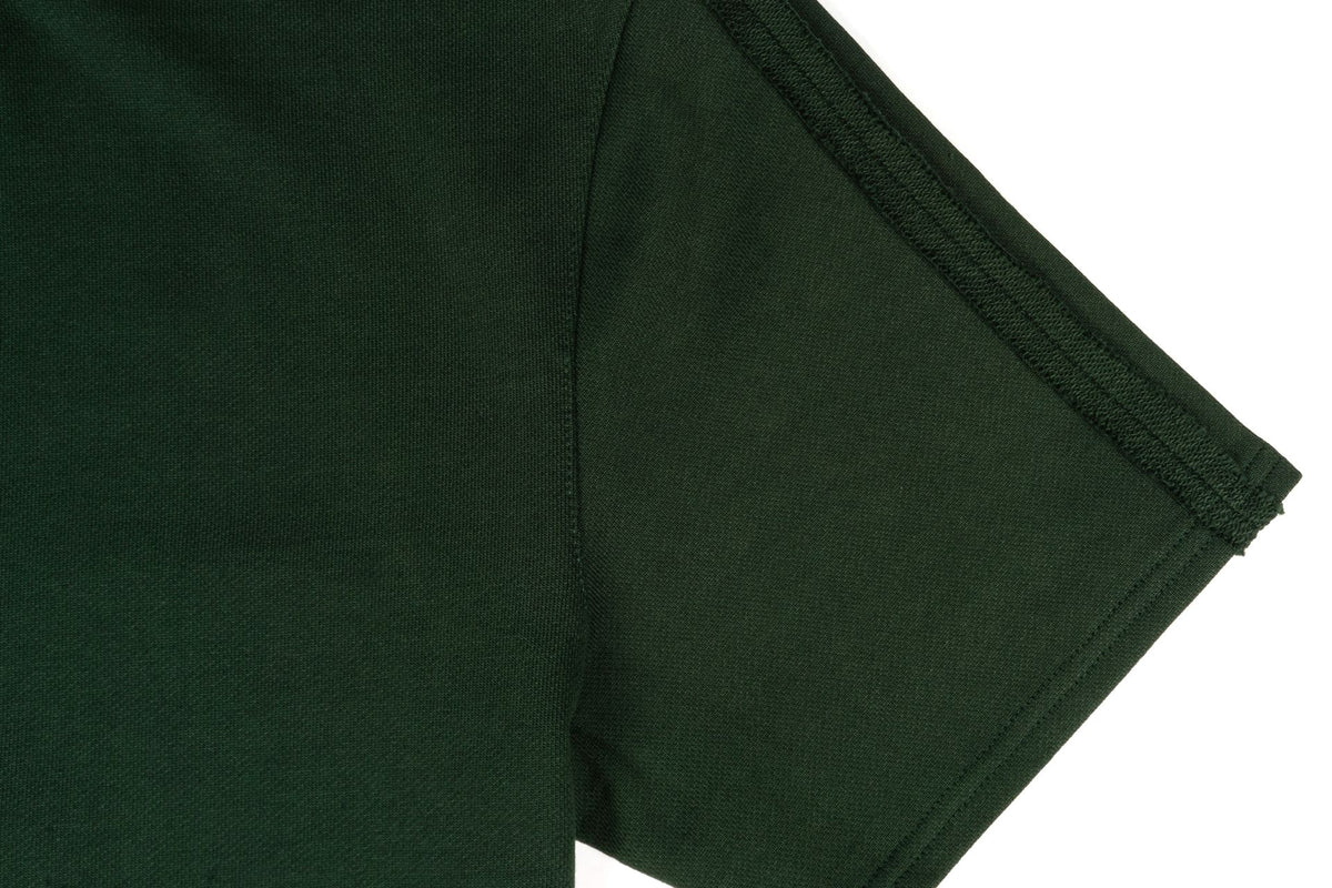 Ioedle - Space Casino T-Shirt (Green) product image 6 | TRAB K-Fashion Australia