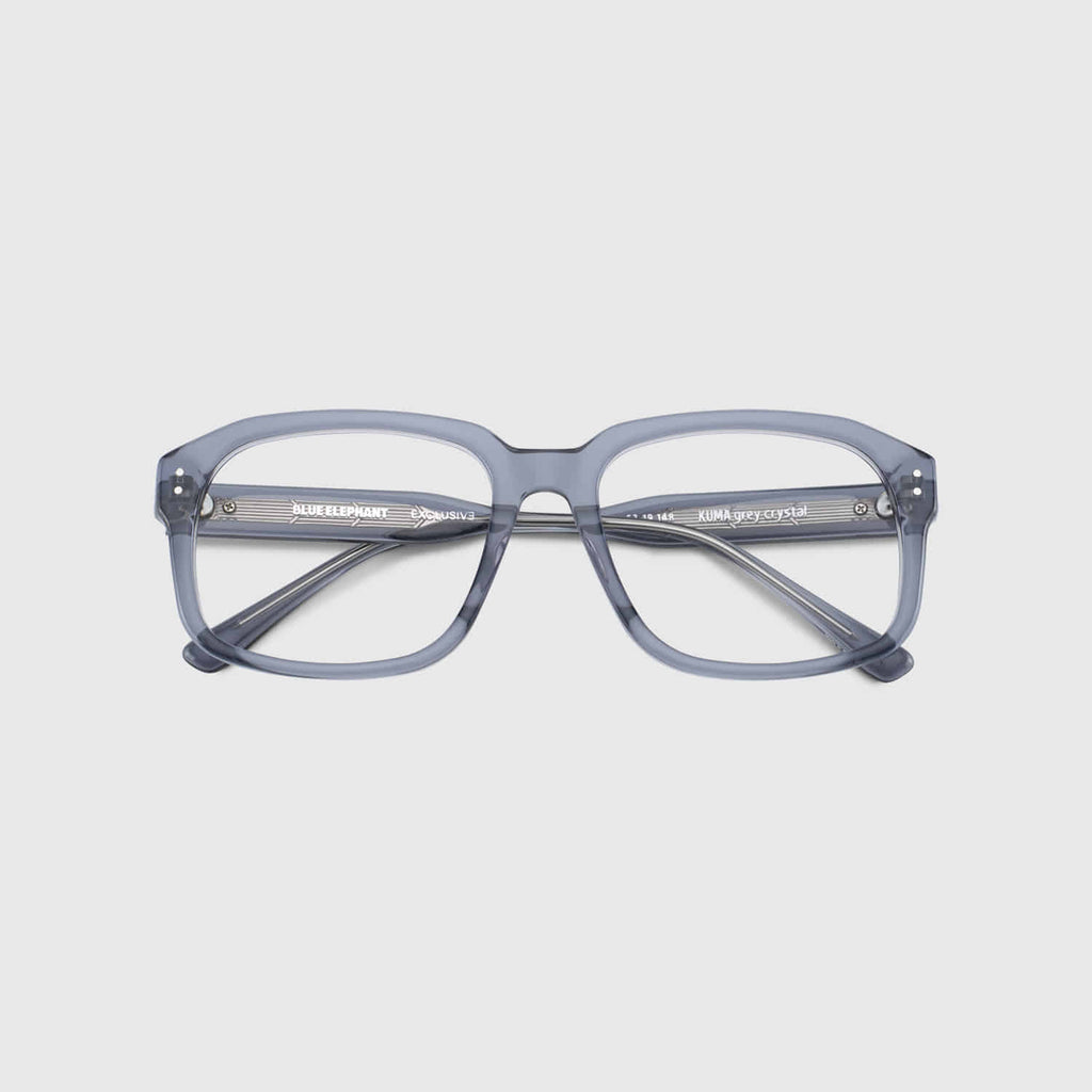 Blue Elephant - Kuma (Grey Crystal) product image 5 | TRAB K-Fashion Australia
