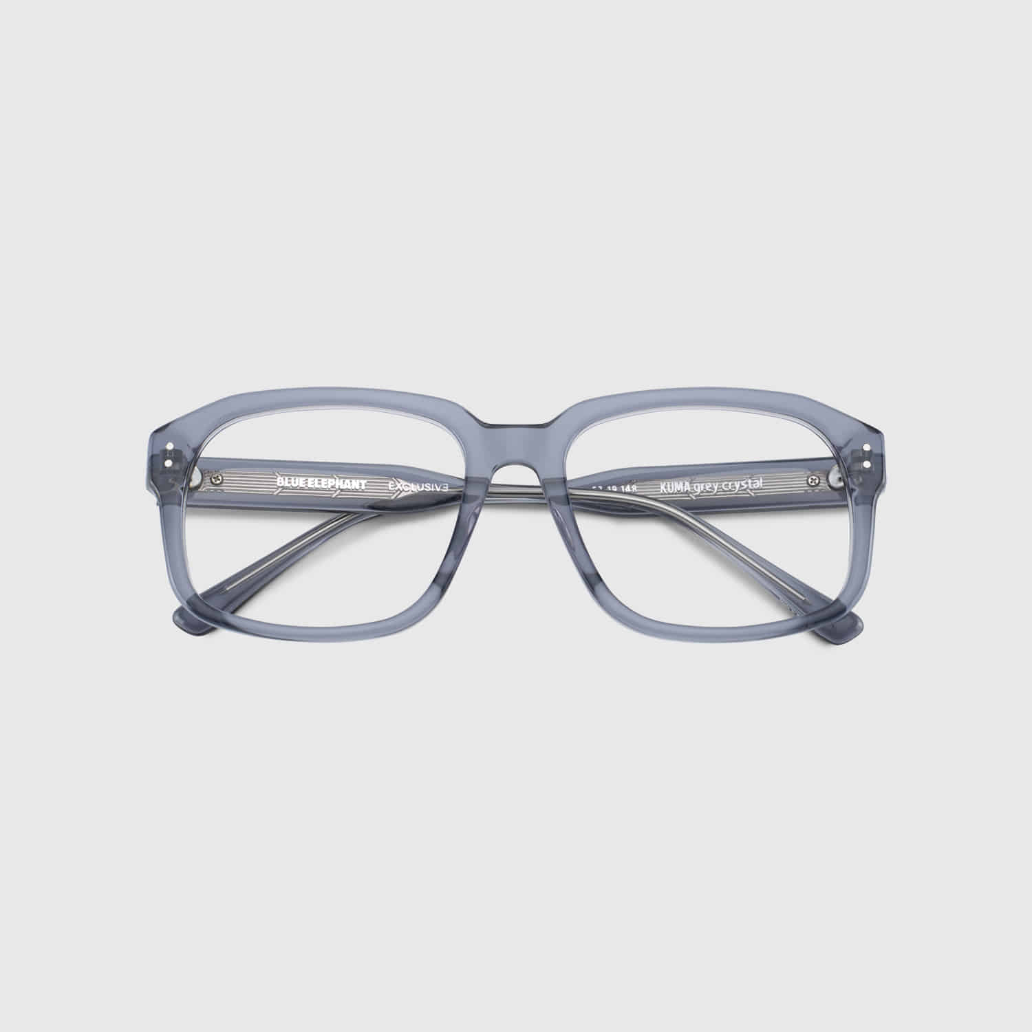 Blue Elephant - Kuma (Grey Crystal) product image 5 | TRAB K-Fashion Australia