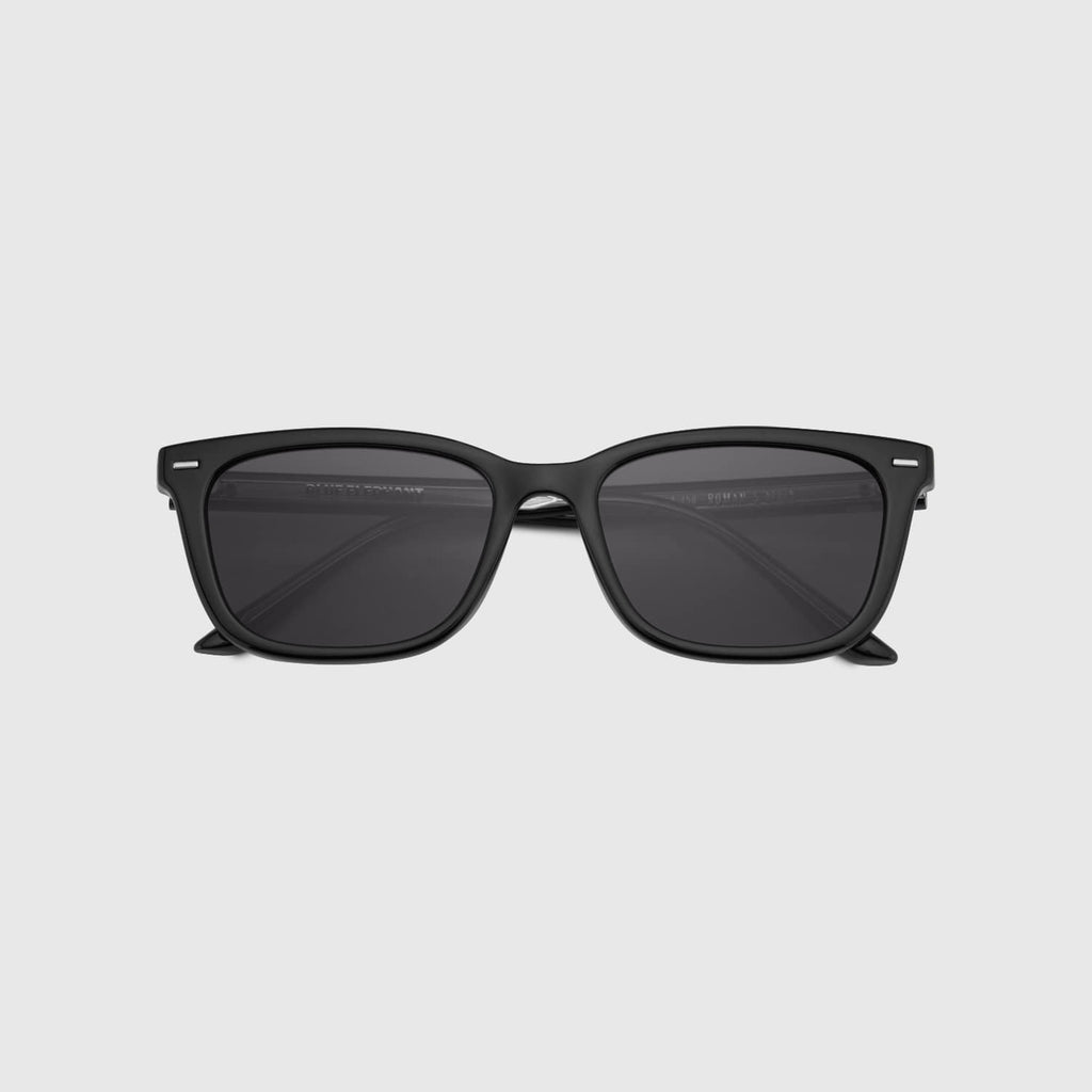 Blue Elephant - Roman-S (Black) product image 5 | TRAB K-Fashion Australia