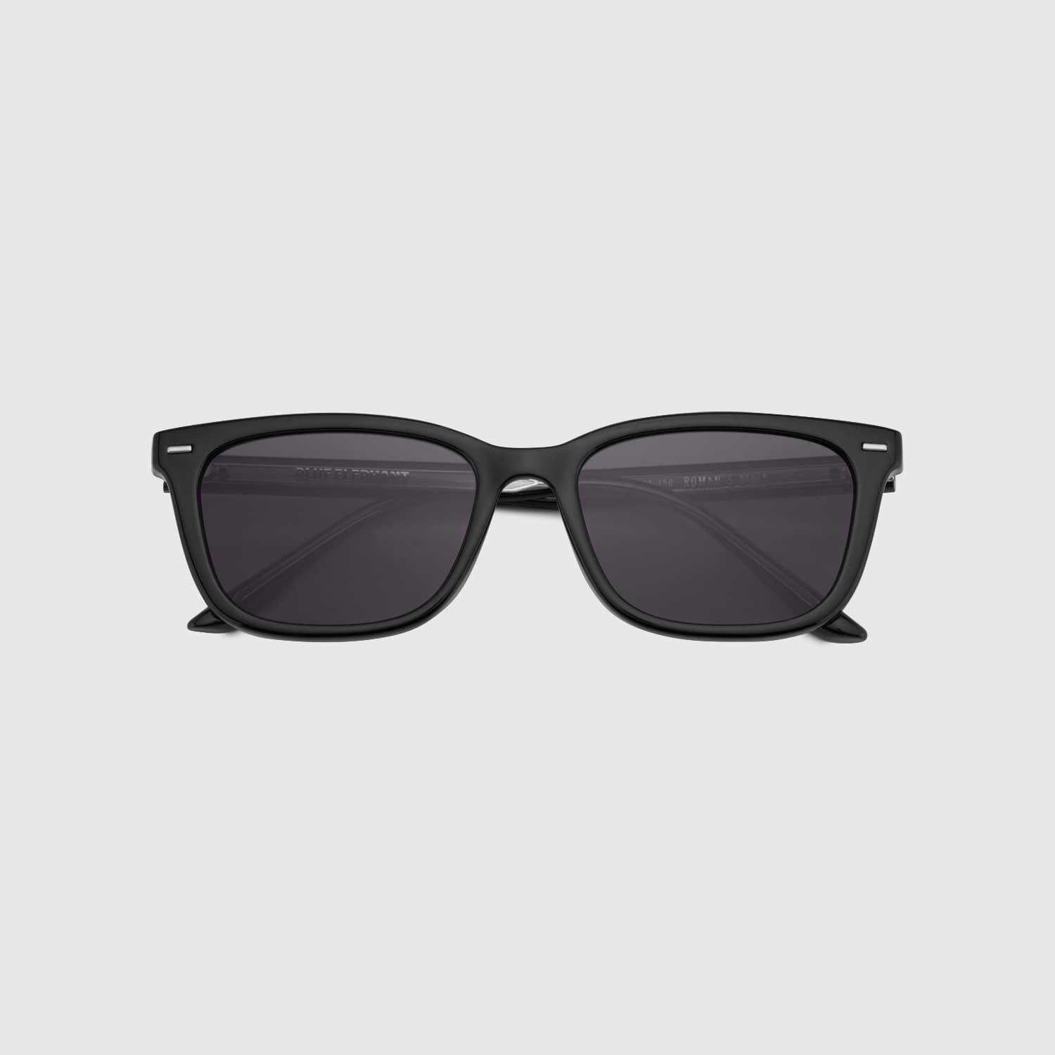 Blue Elephant - Roman-S (Black) product image 5 | TRAB K-Fashion Australia