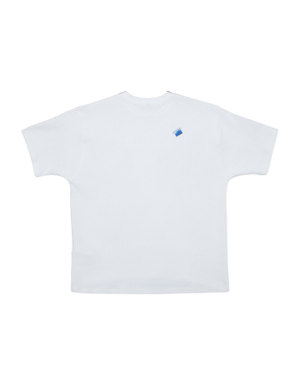 Ader Error - Twin face t-shirt 01 (Off white) product image 11 | TRAB K-Fashion Australia