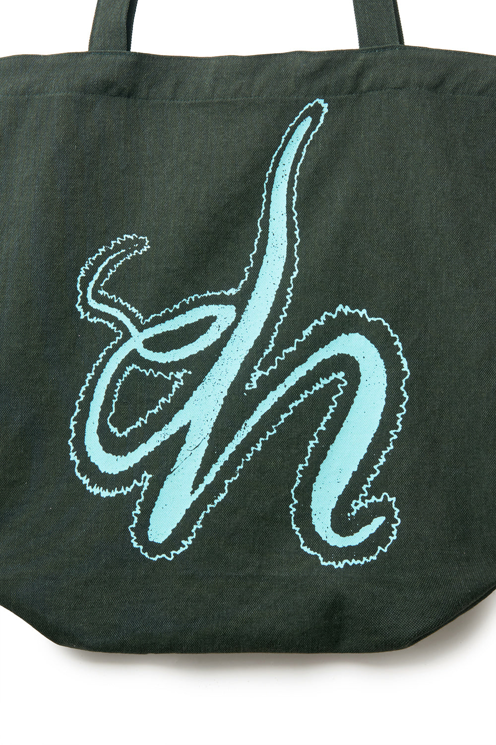Hatchingroom - h Bag (Dark Green) product image 3 | TRAB K-Fashion Australia