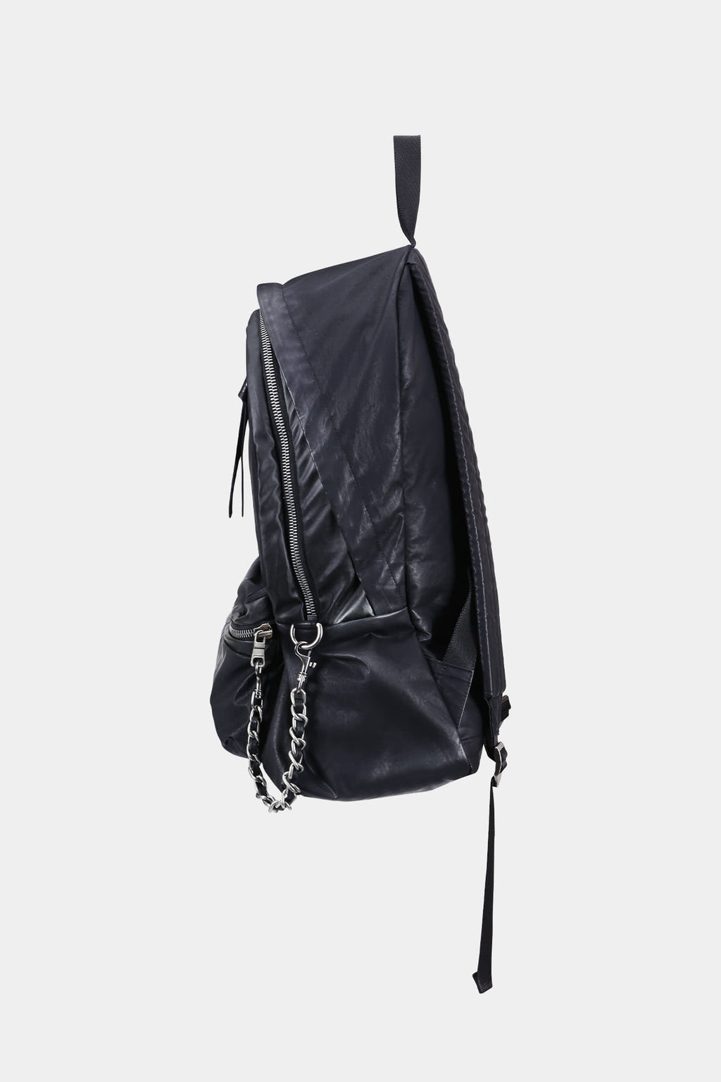 Andersson Bell - Carbon Backpack (Black) product image 10 | TRAB K-Fashion Australia