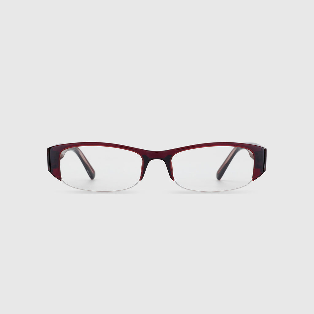 Blue Elephant - Risa (Red Wine) product image 1 | TRAB K-Fashion Australia