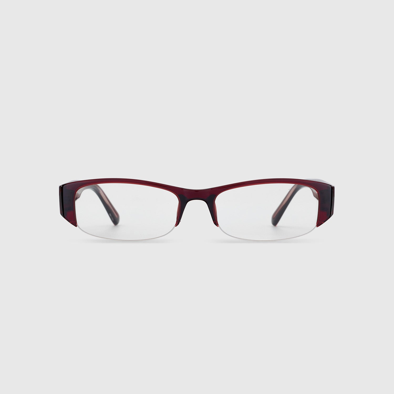 Blue Elephant - Risa (Red Wine) product image 1 | TRAB K-Fashion Australia