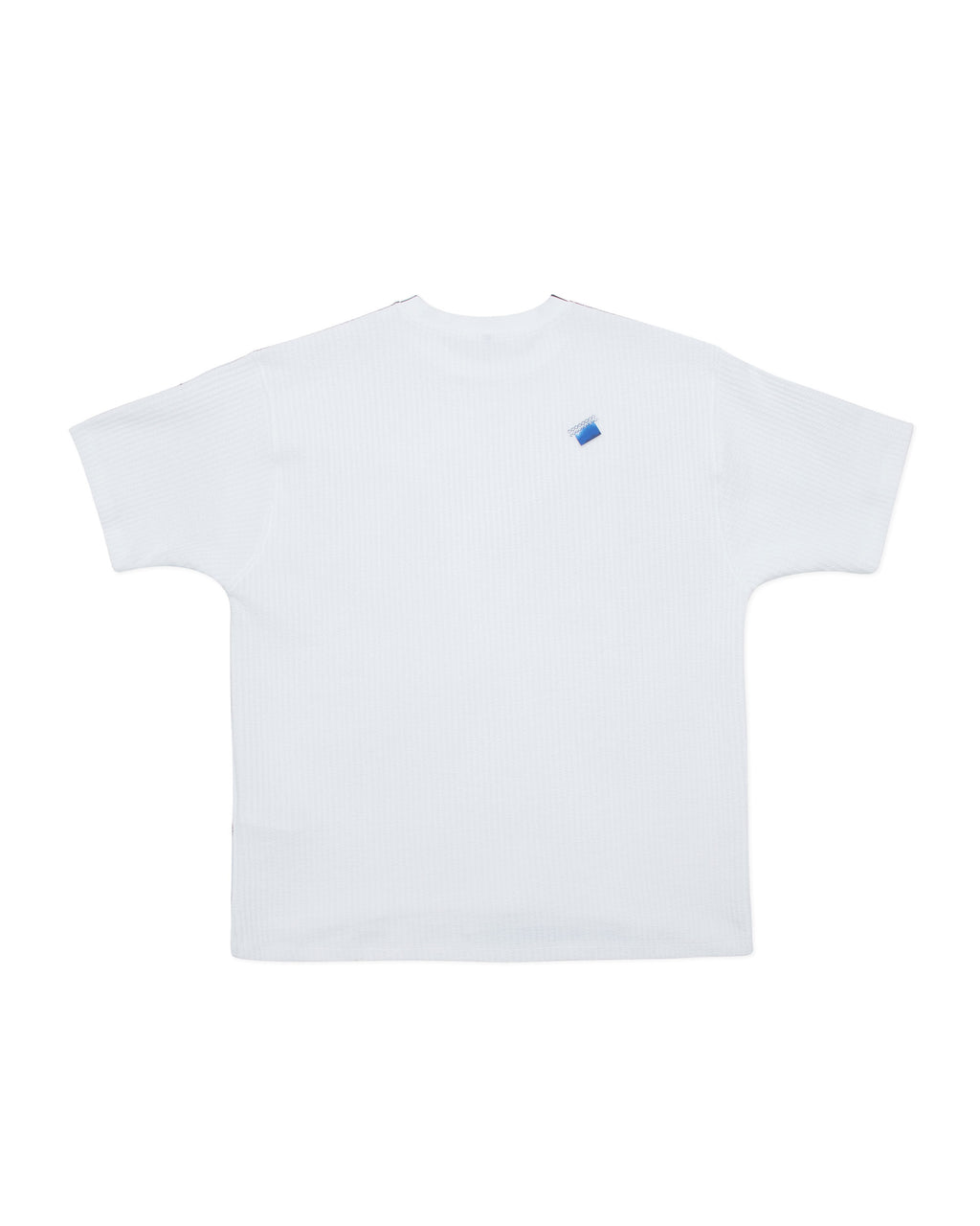 Ader Error - Twin face t-shirt 02 (Off white) product image 11 | TRAB K-Fashion Australia