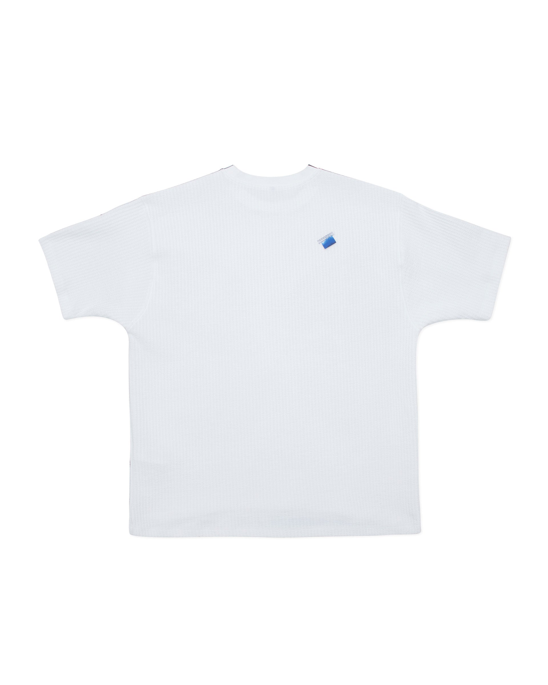 Ader Error - Twin face t-shirt 02 (Off white) product image 11 | TRAB K-Fashion Australia