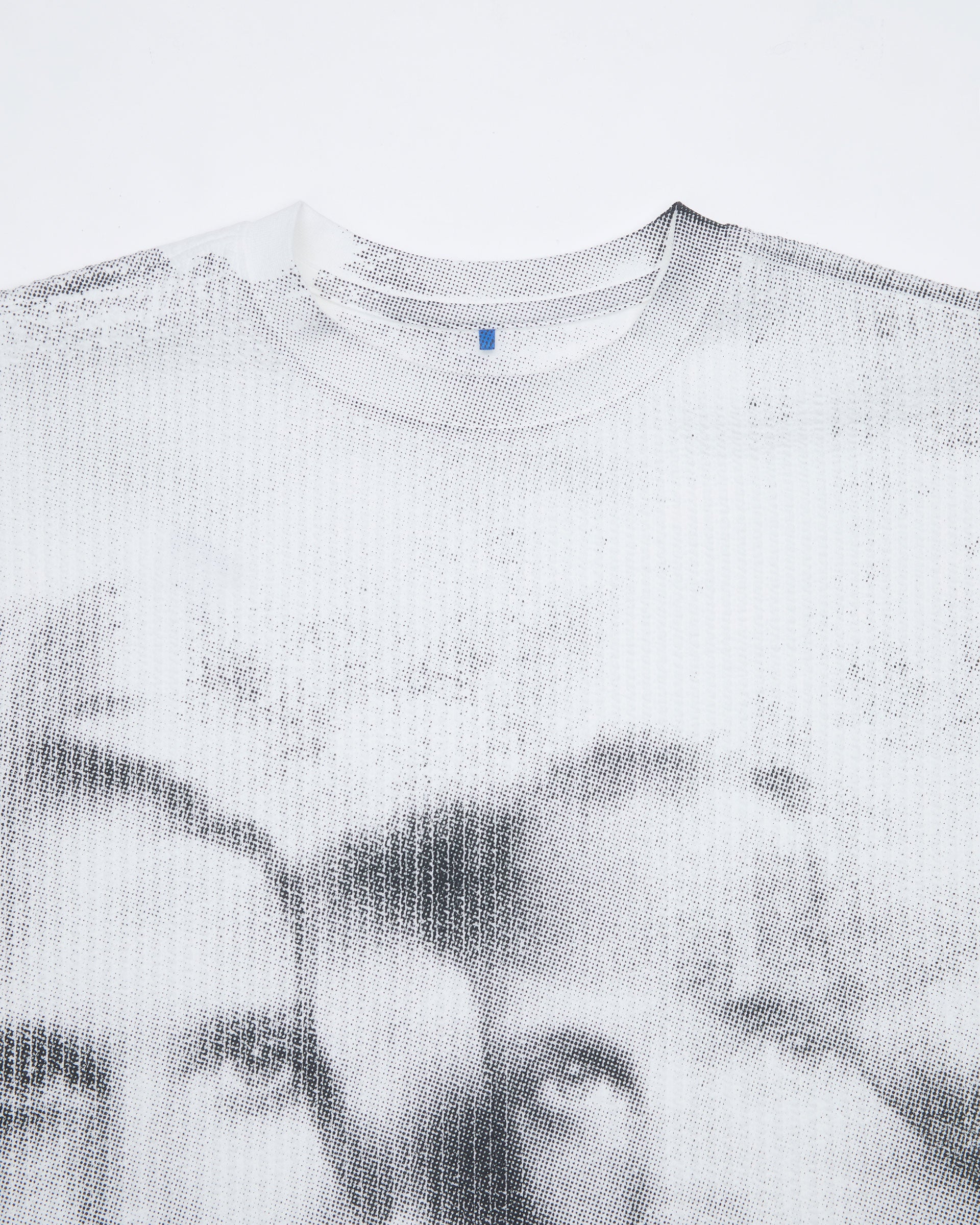 Ader Error - Twin face t-shirt 02 (Off white) product image 6 | TRAB K-Fashion Australia