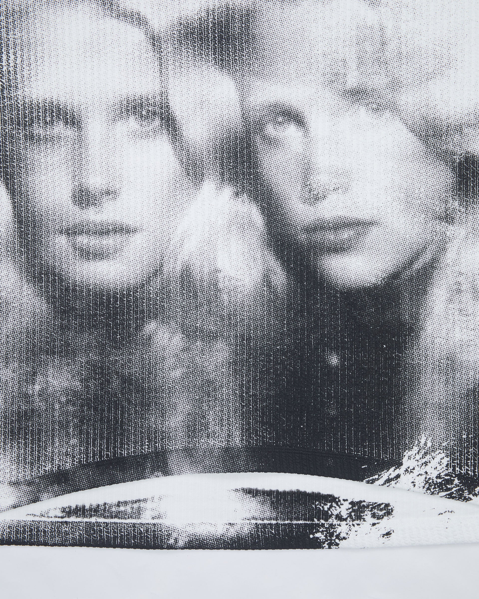 Ader Error - Twin face t-shirt 02 (Off white) product image 7 | TRAB K-Fashion Australia