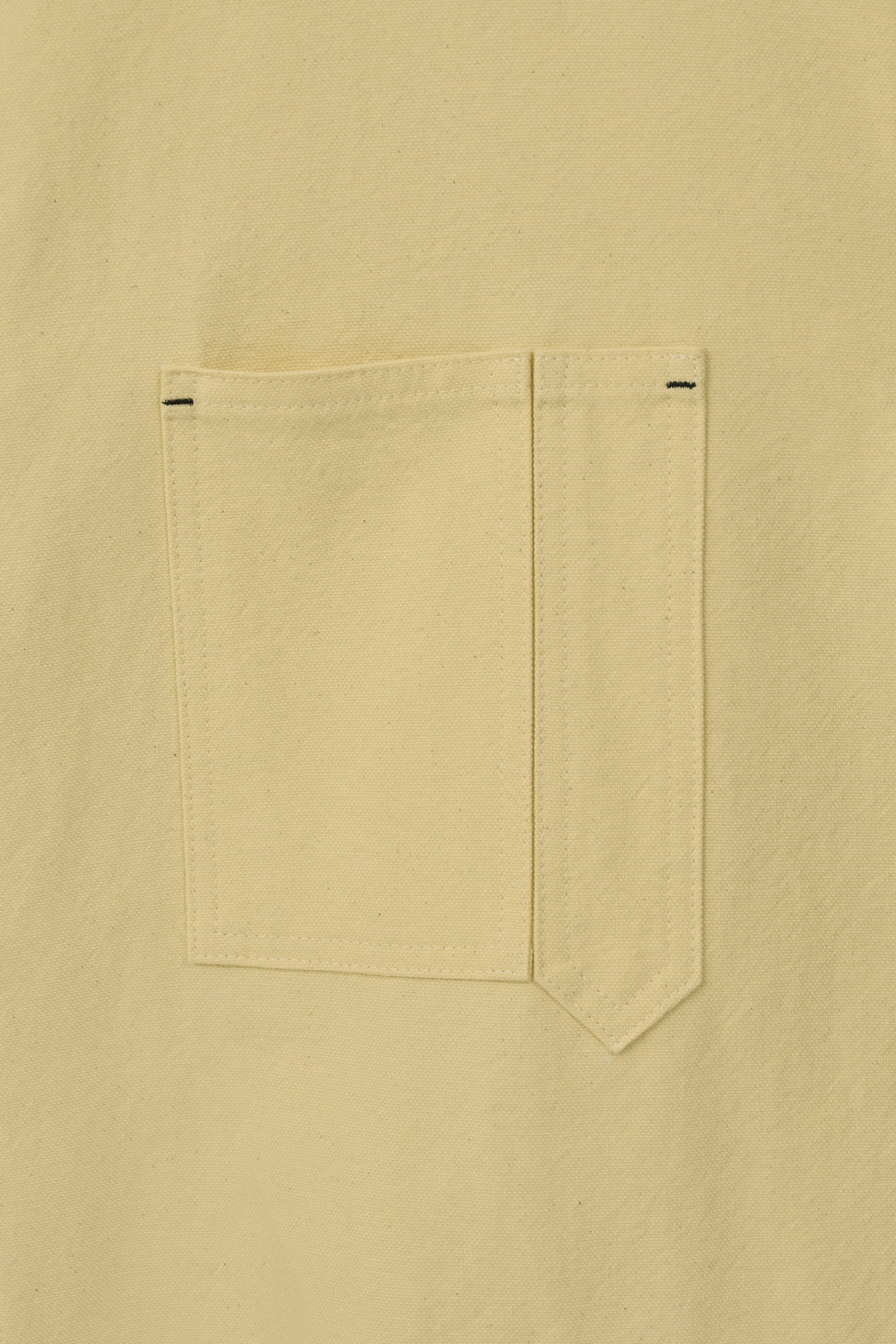STU - Module Work Jacket (Pale Yellow) product image 19 | TRAB K-Fashion Australia
