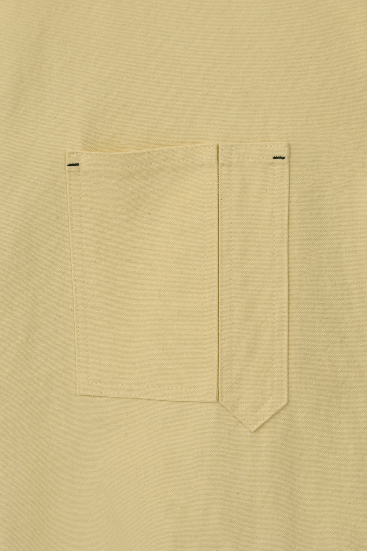 STU - Module Work Jacket (Pale Yellow) product image 19 | TRAB K-Fashion Australia
