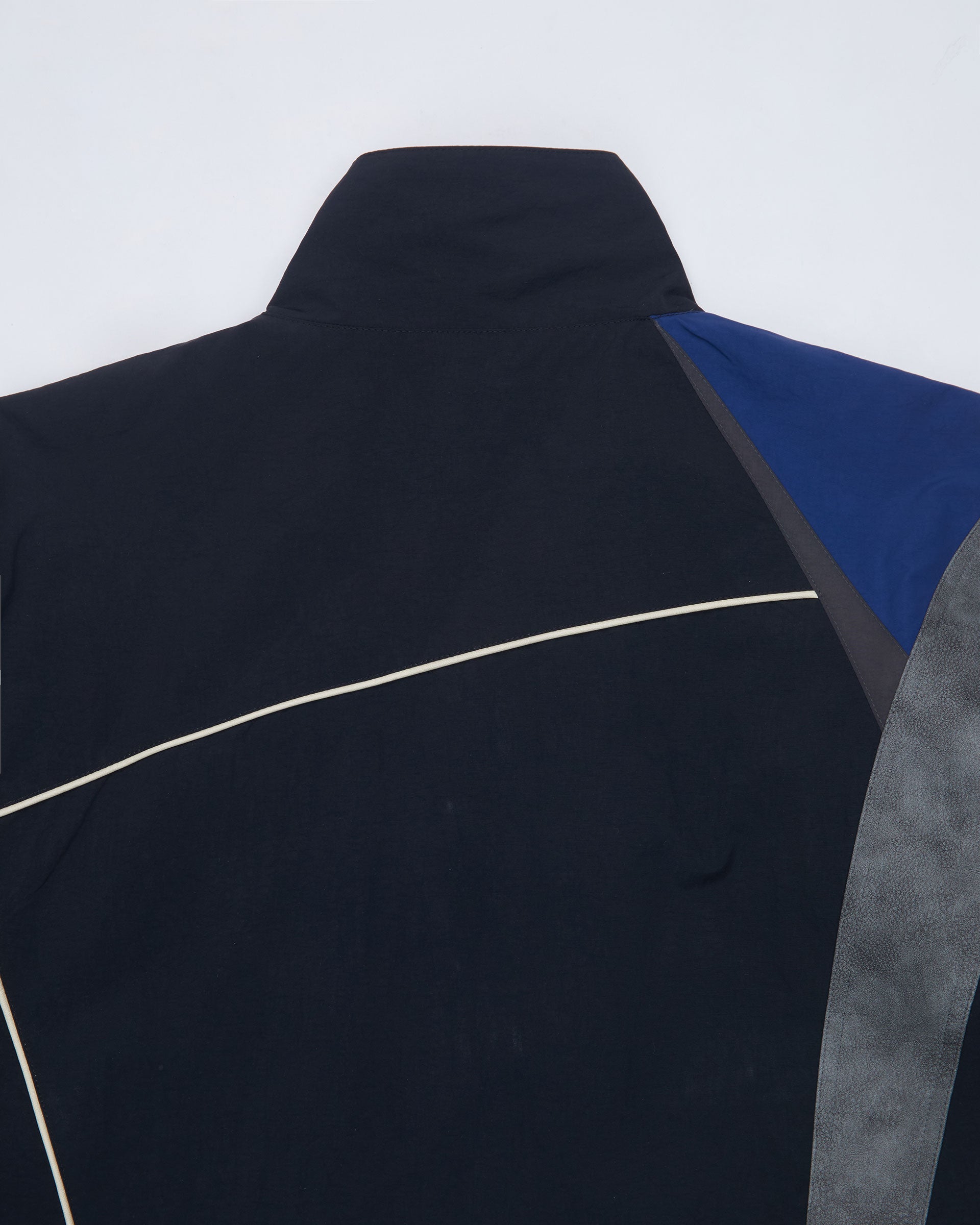 Ader Error - Milos jacket (Noir) product image 10 | TRAB K-Fashion Australia